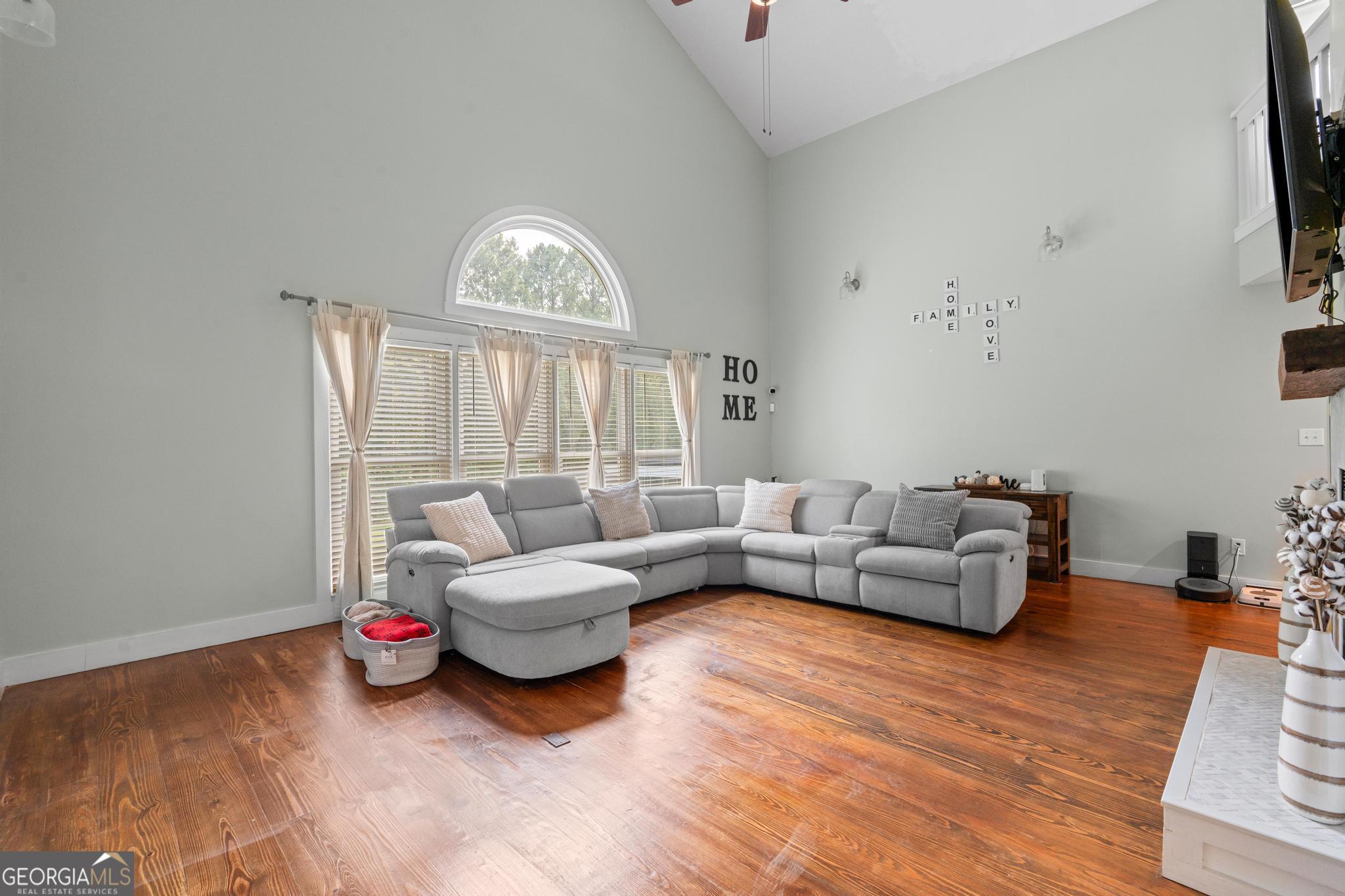 1168 King Mill Road Property Photo 24