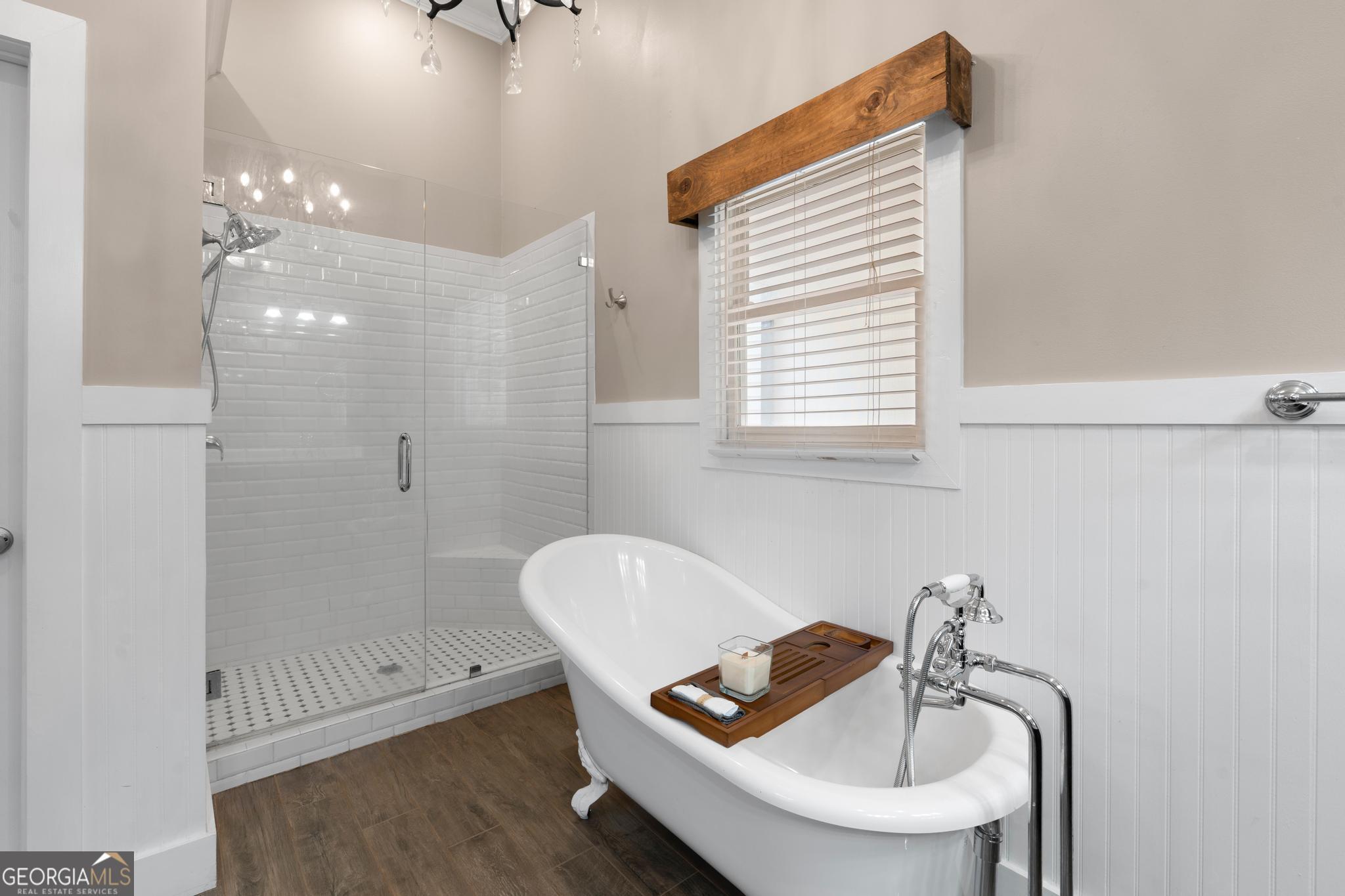 1168 King Mill Road Property Photo 37