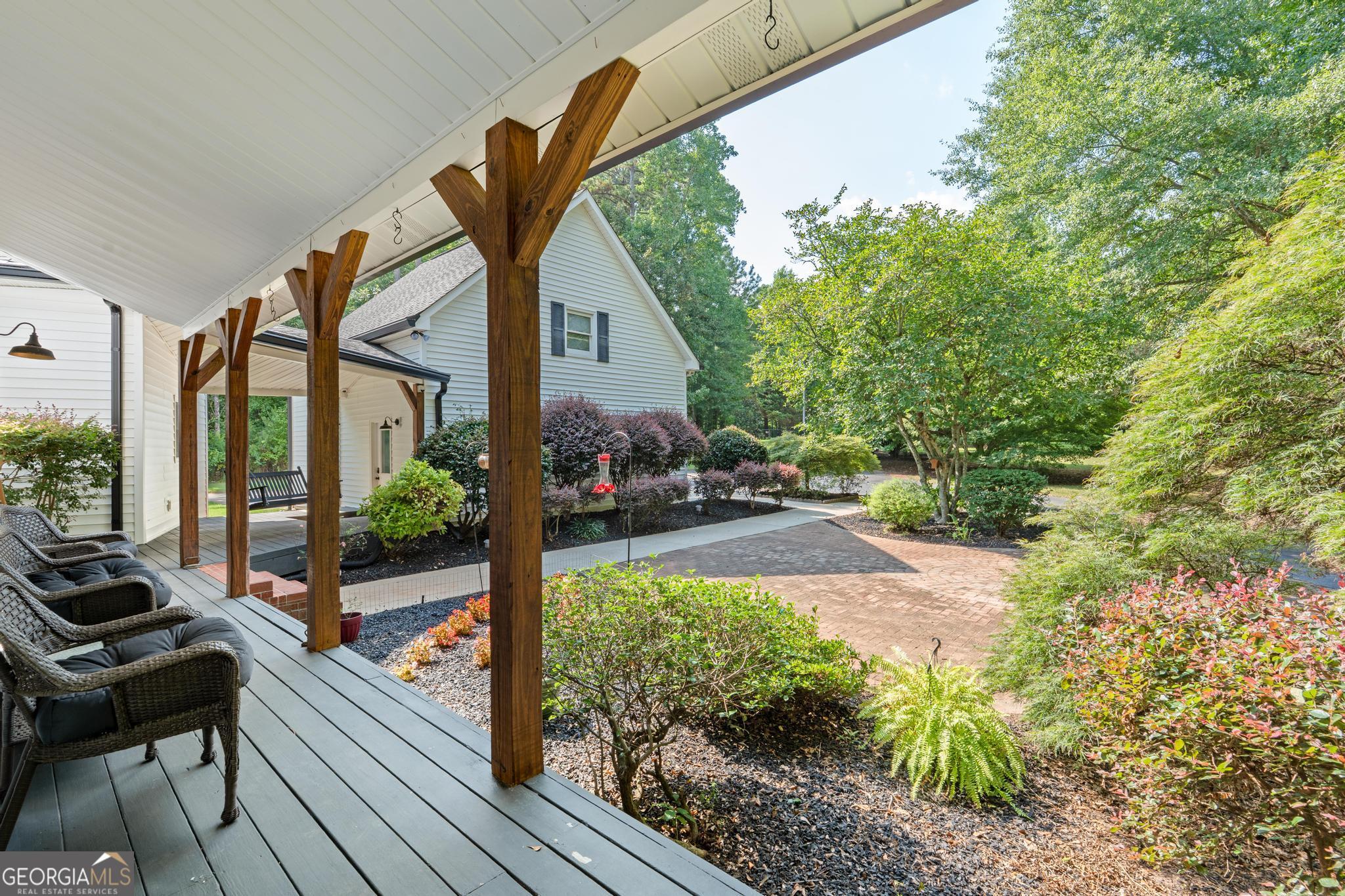 1168 King Mill Road Property Photo 65