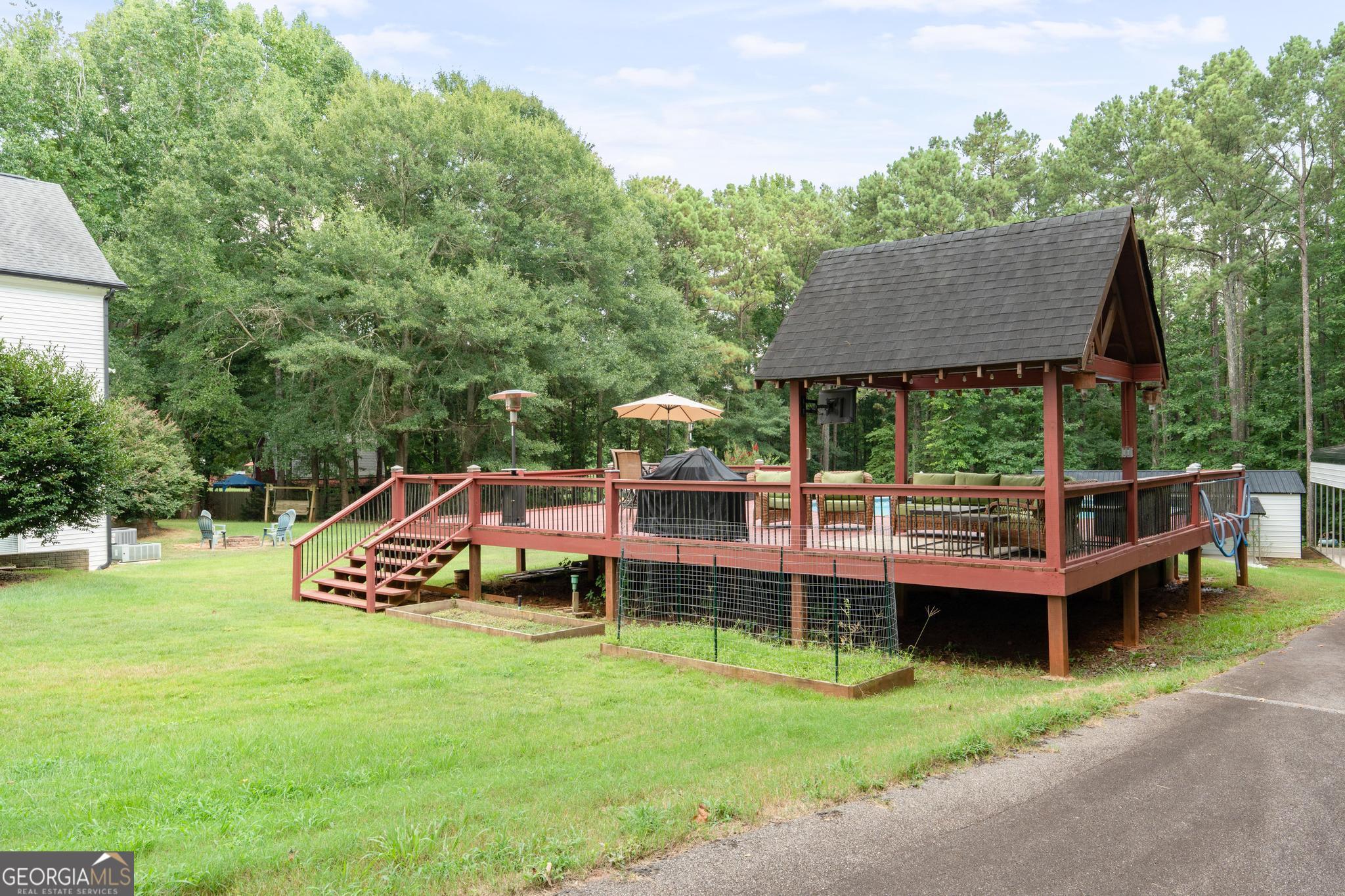 1168 King Mill Road Property Photo 71