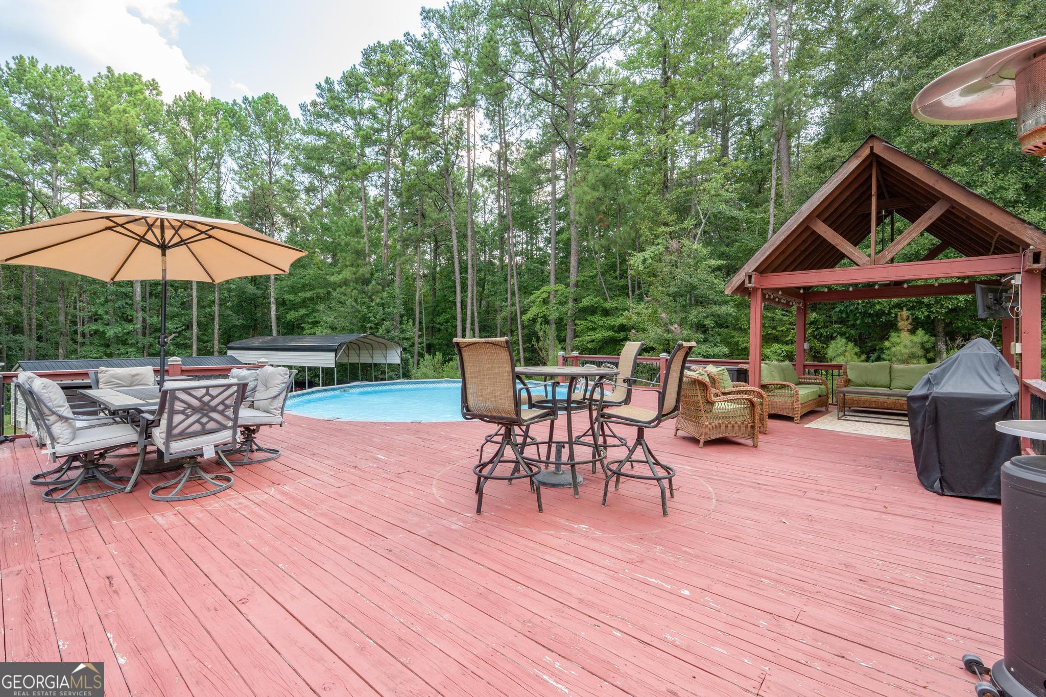 1168 King Mill Road Property Photo 72