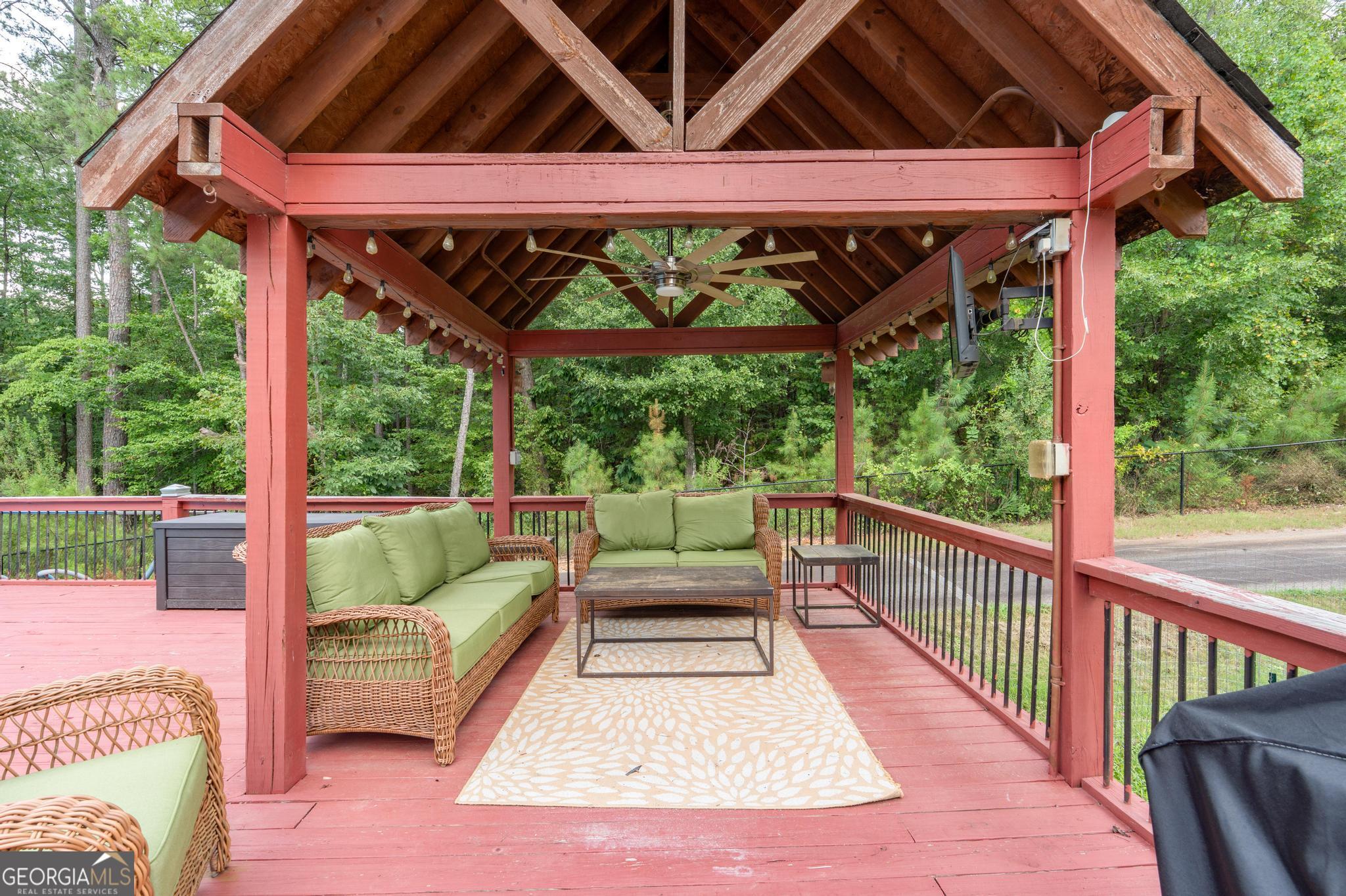 1168 King Mill Road Property Photo 73