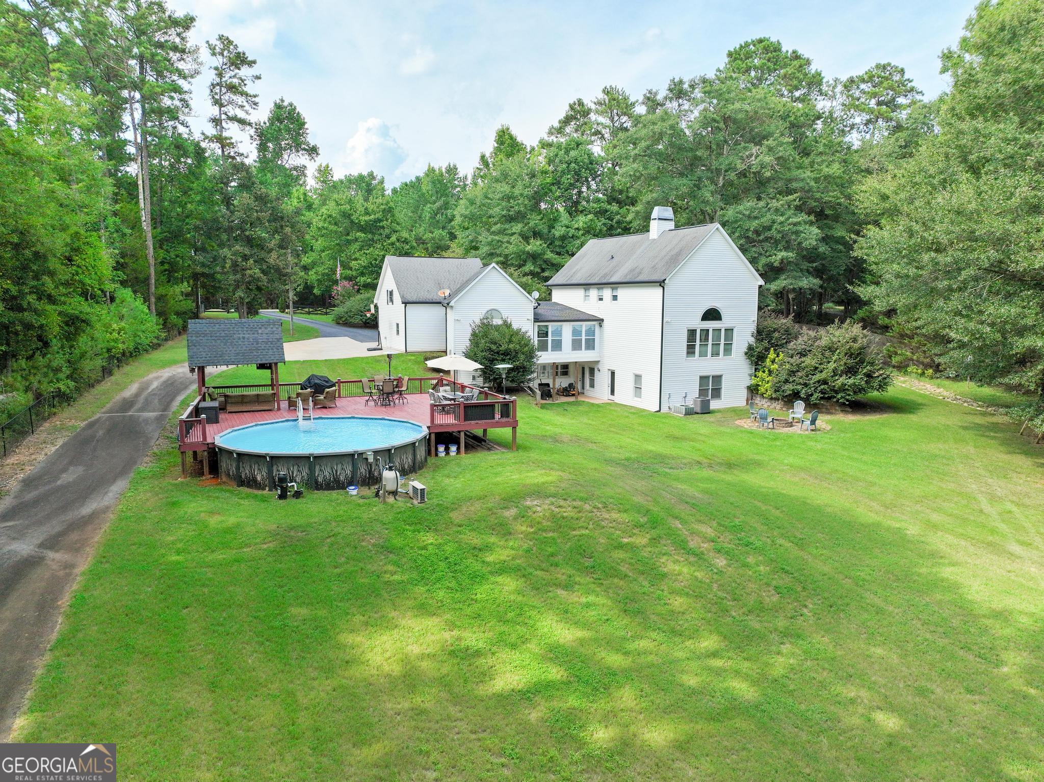 1168 King Mill Road Property Photo 75
