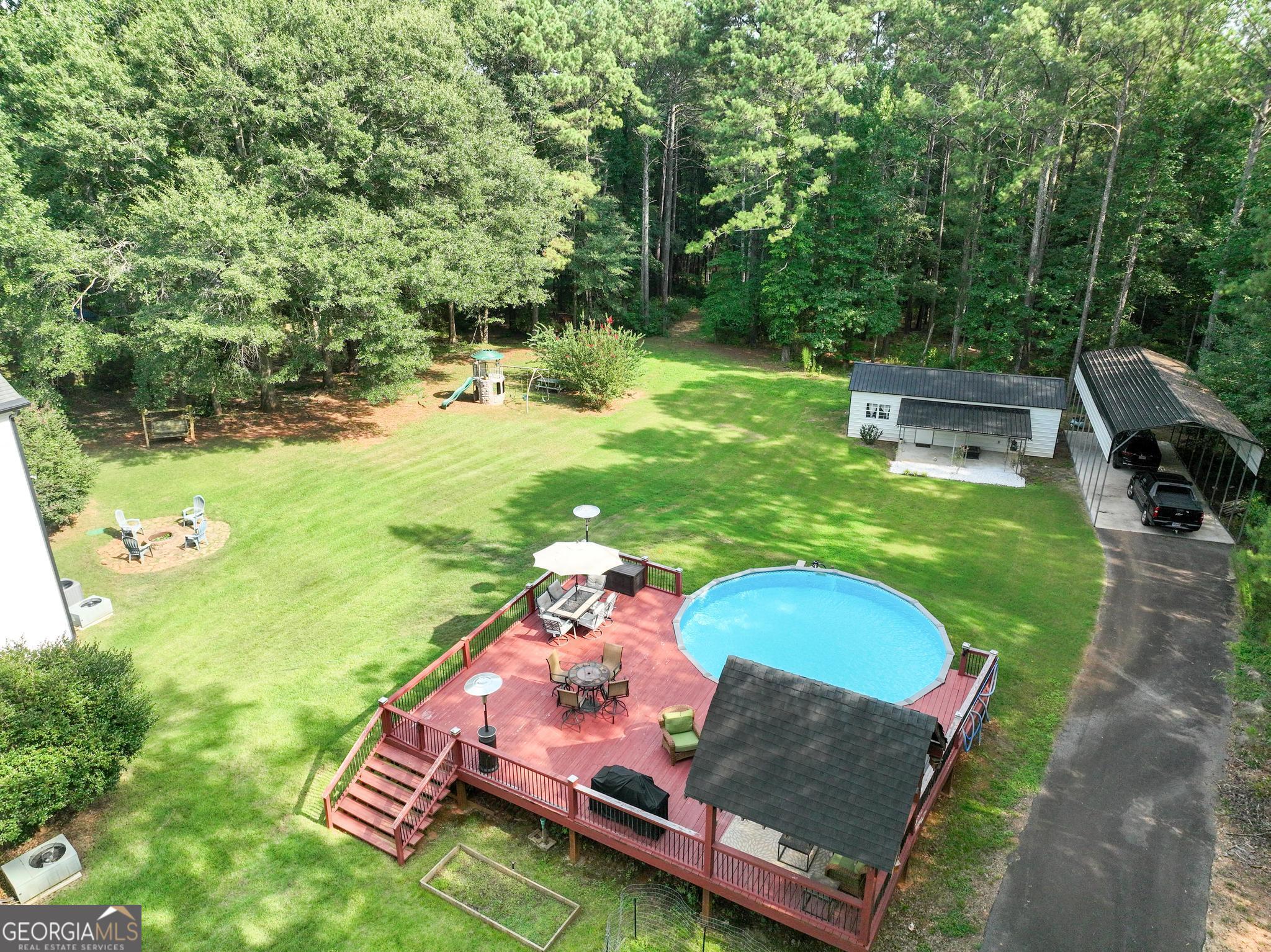 1168 King Mill Road Property Photo 76