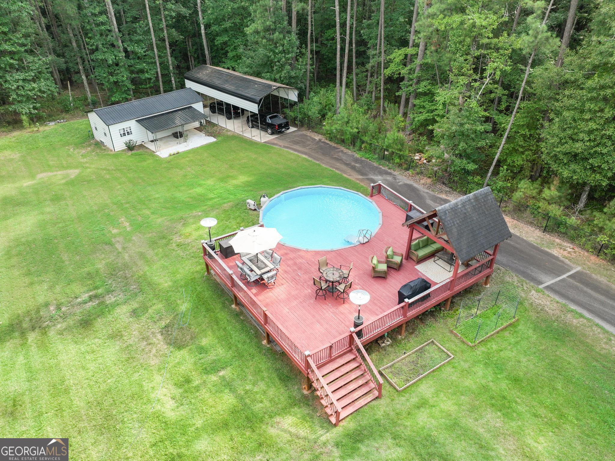 1168 King Mill Road Property Photo 77
