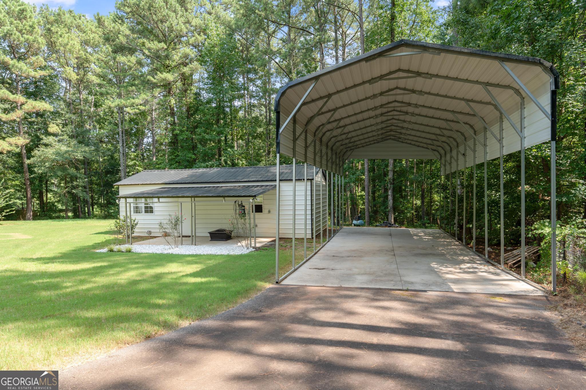 1168 King Mill Road Property Photo 79