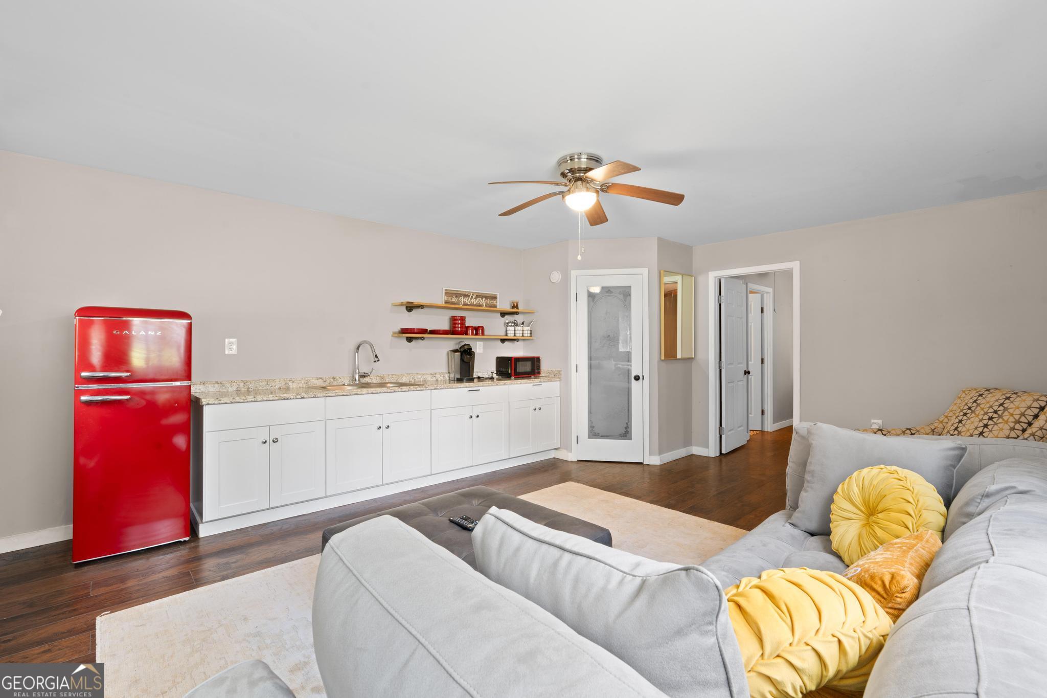1168 King Mill Road Property Photo 81