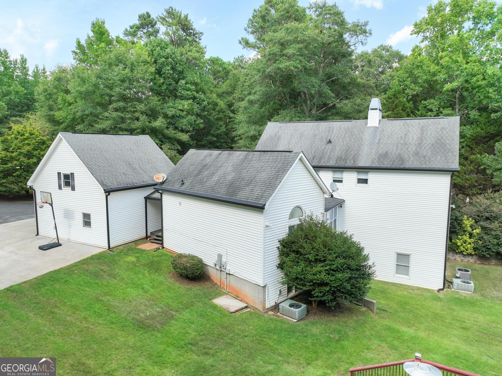 1168 King Mill Road Property Photo 91