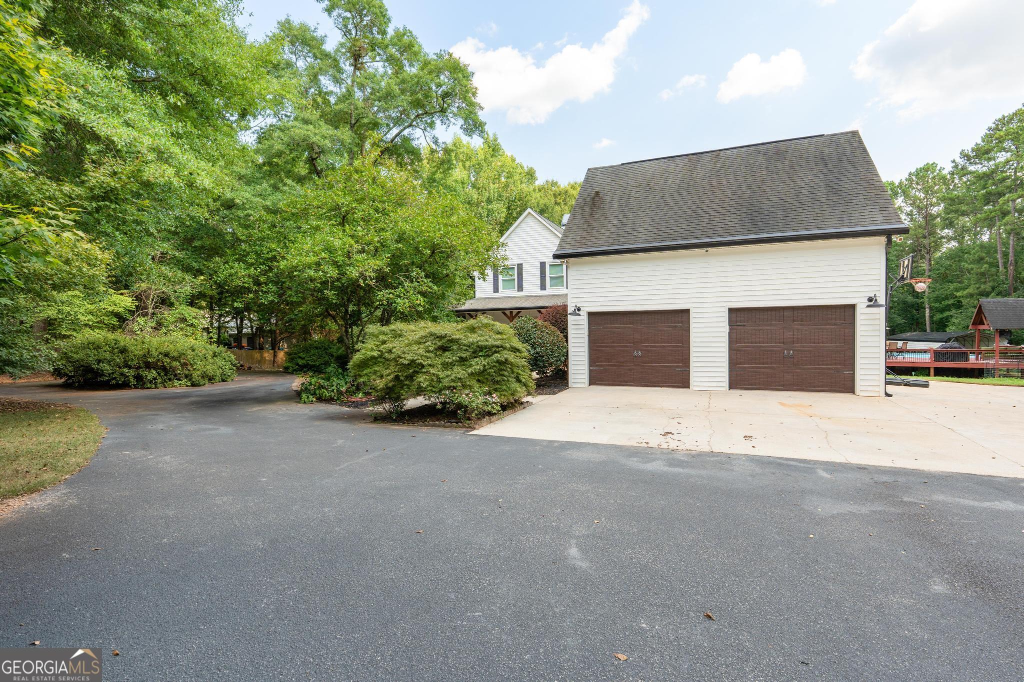 1168 King Mill Road Property Photo 93