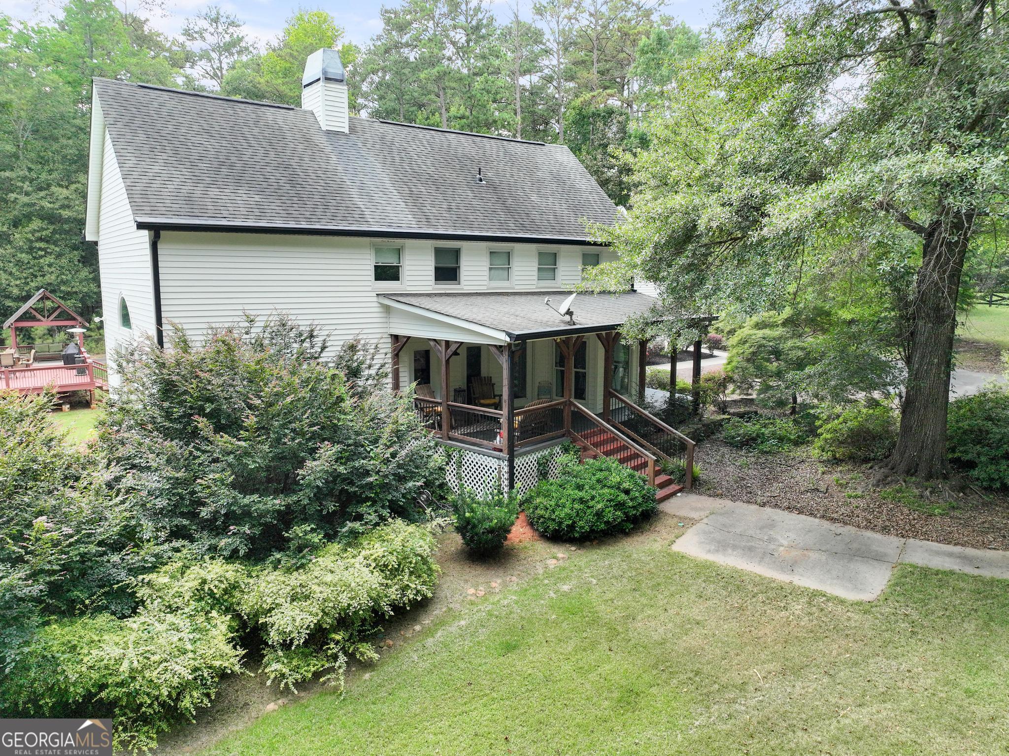 1168 King Mill Road Property Photo 95