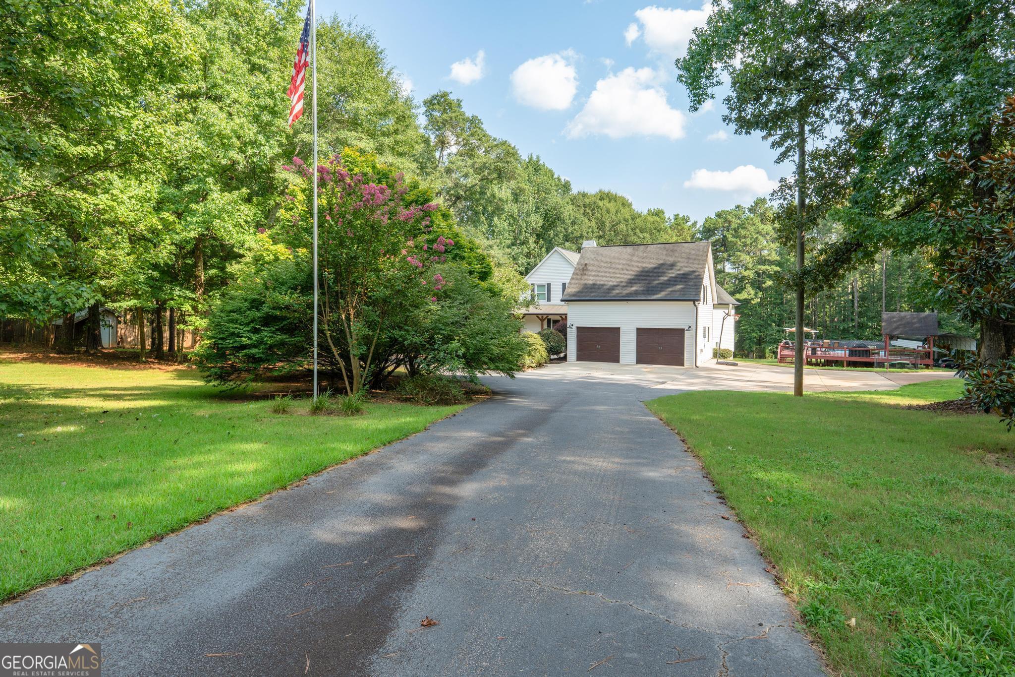 1168 King Mill Road Property Photo 99