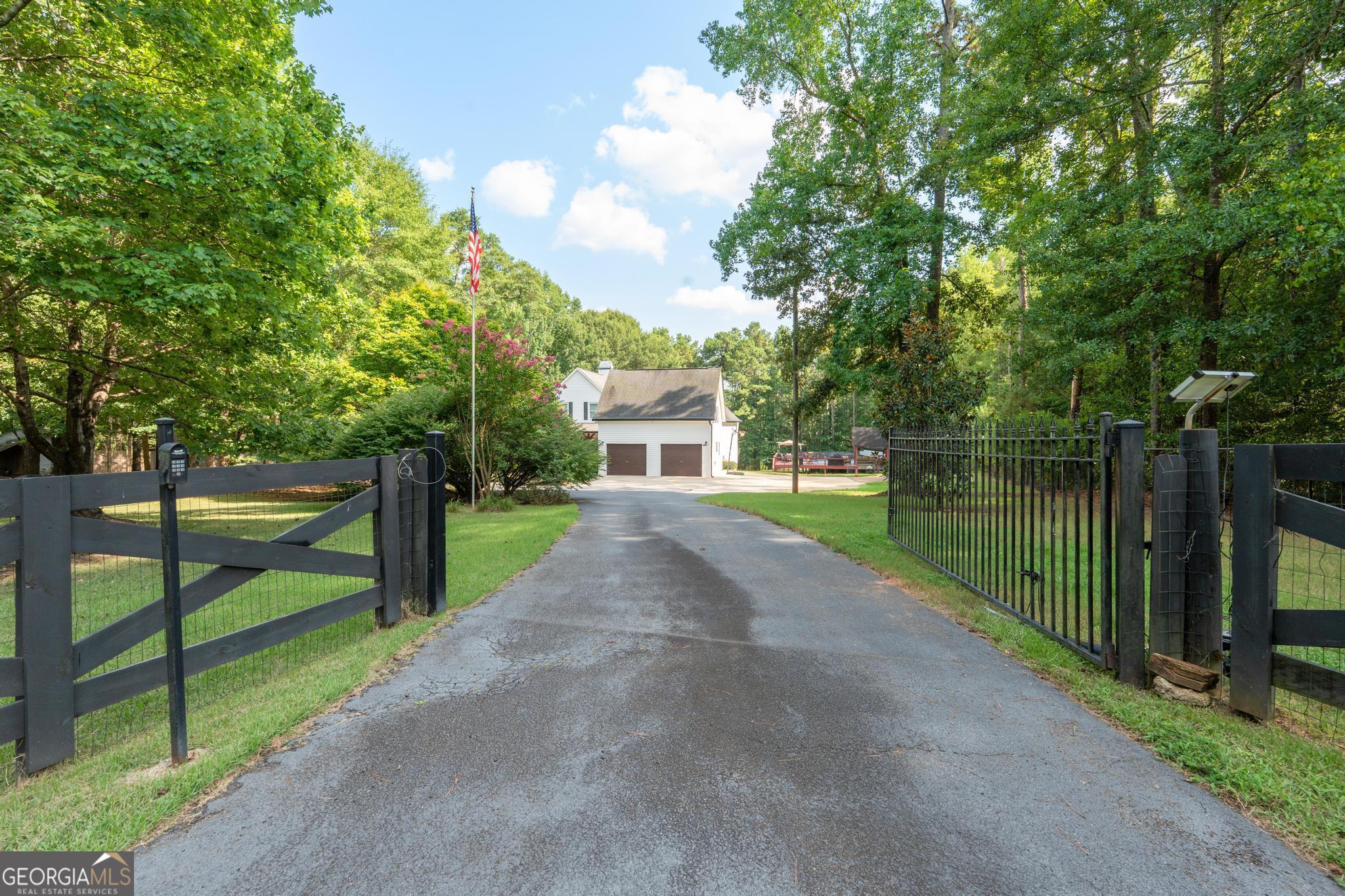 1168 King Mill Road Property Photo 100
