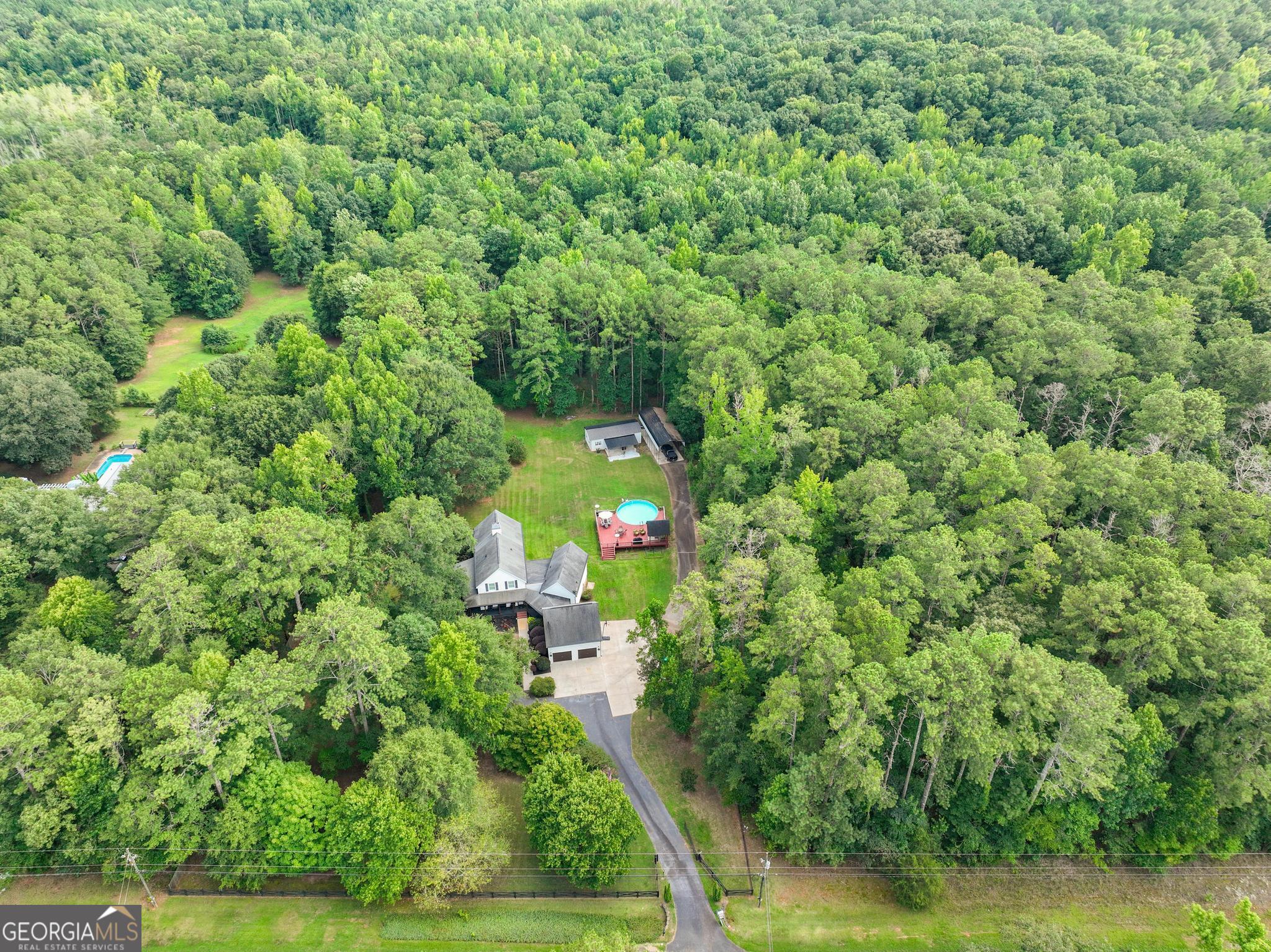 1168 King Mill Road Property Photo 101