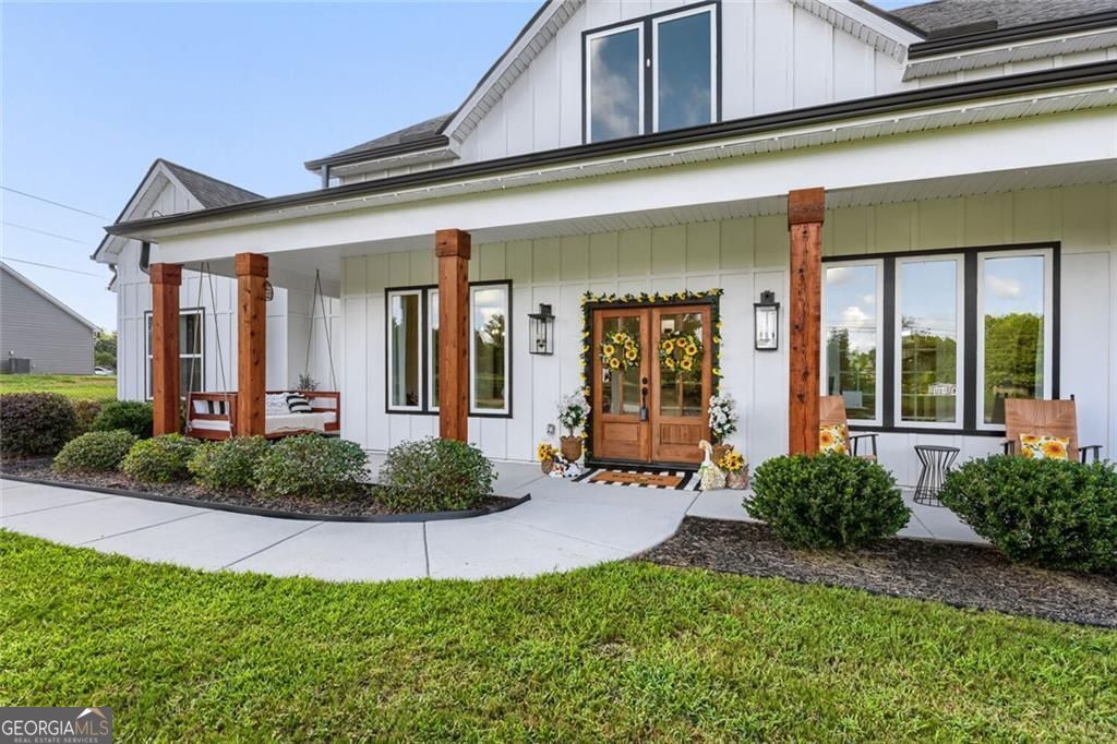 1225 Rocky Creek Road Property Photo 1