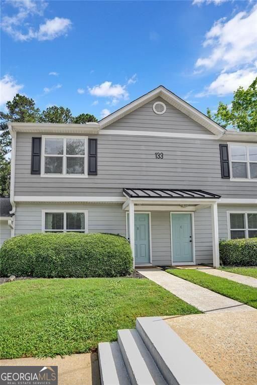 133 Bentley Parkway # C Property Photo 1