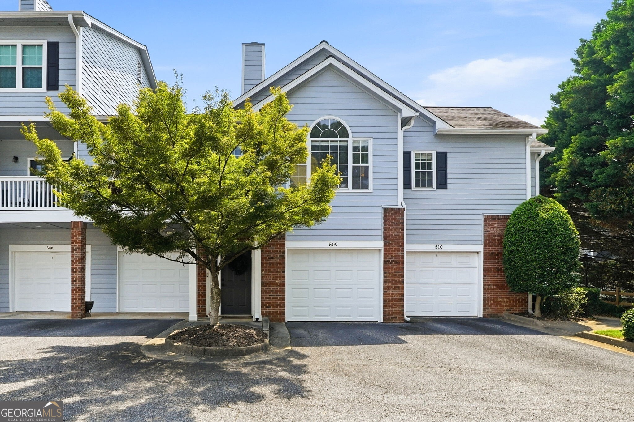 509 Vinings Forest Court SE Property Photo 1