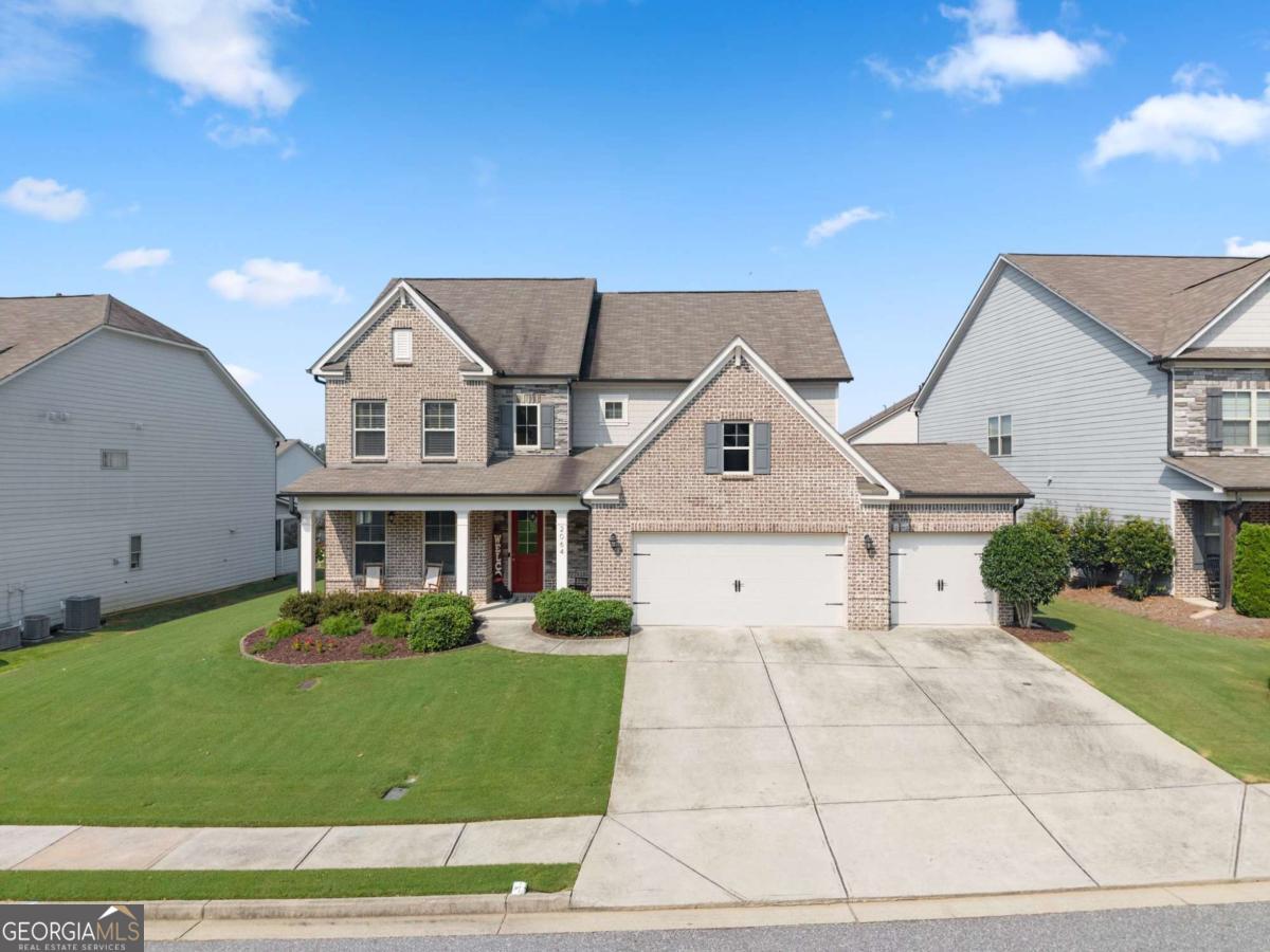 2064 Woodmarsh Circle Property Photo 1