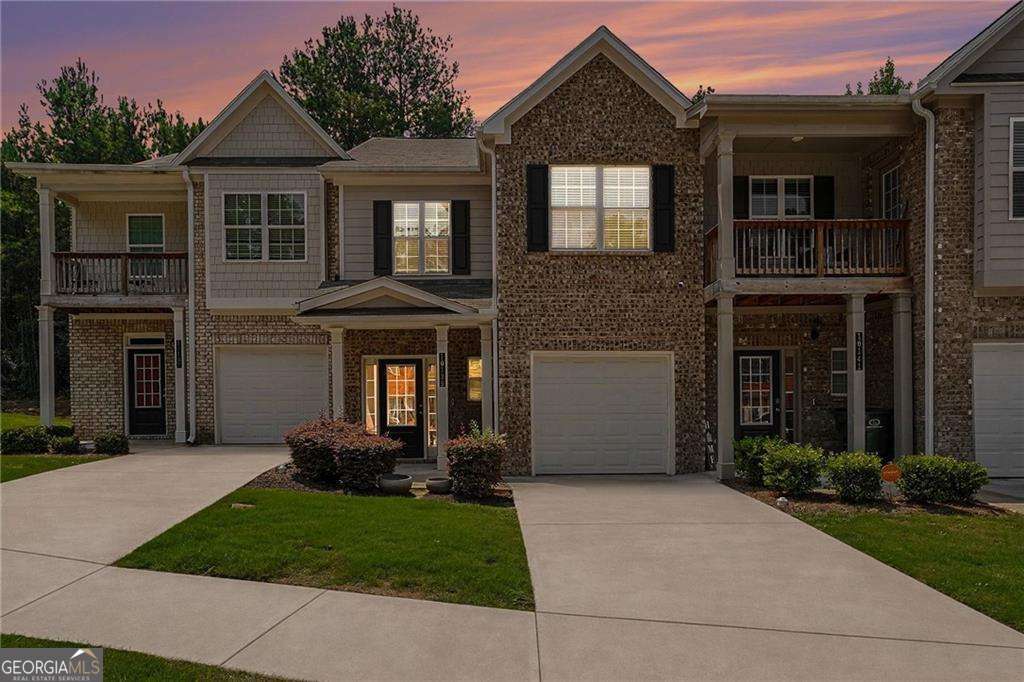 10139 Benton Woods Drive