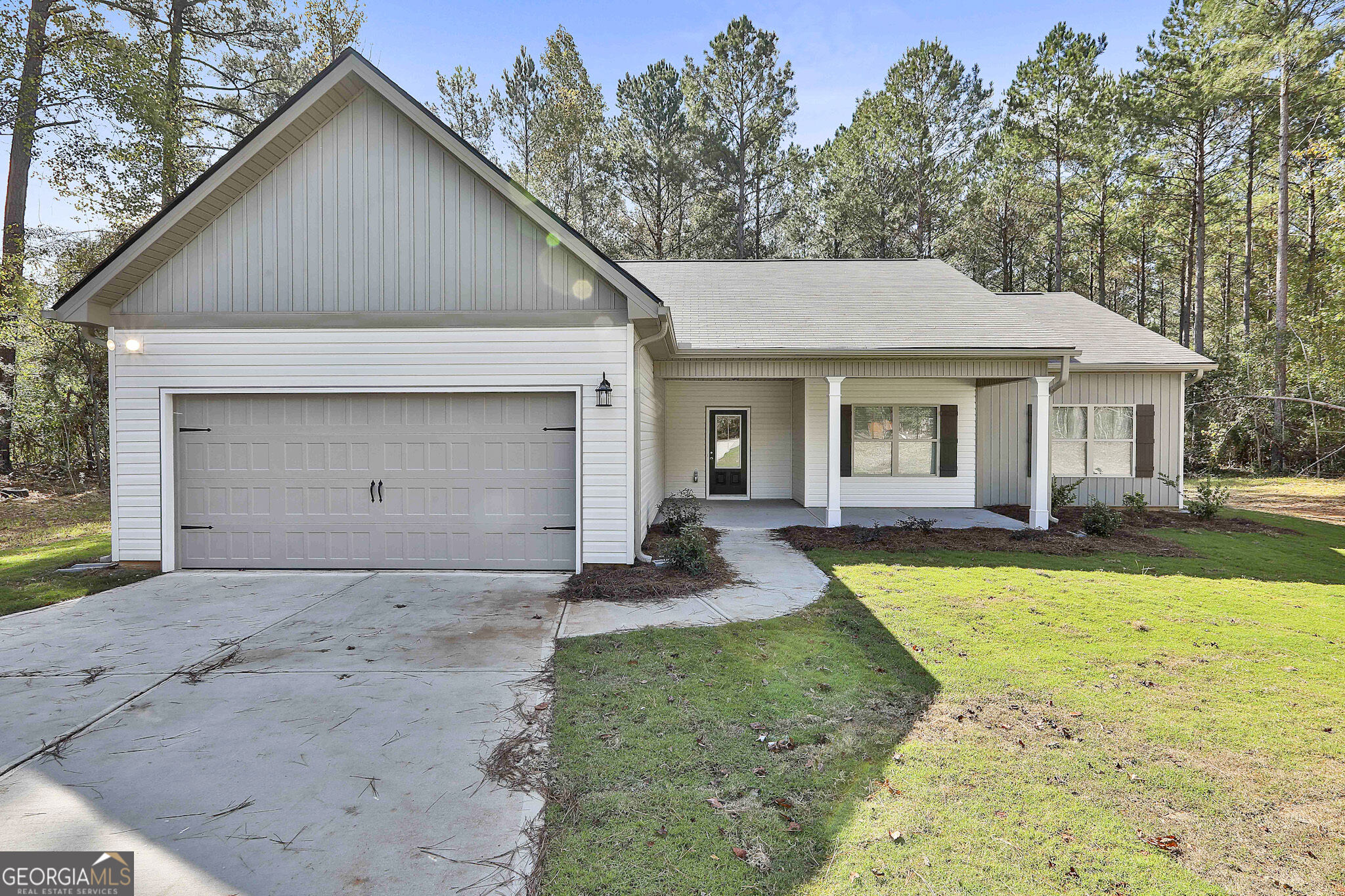 6450 Hwy 100 Lot 3 Property Photo 1