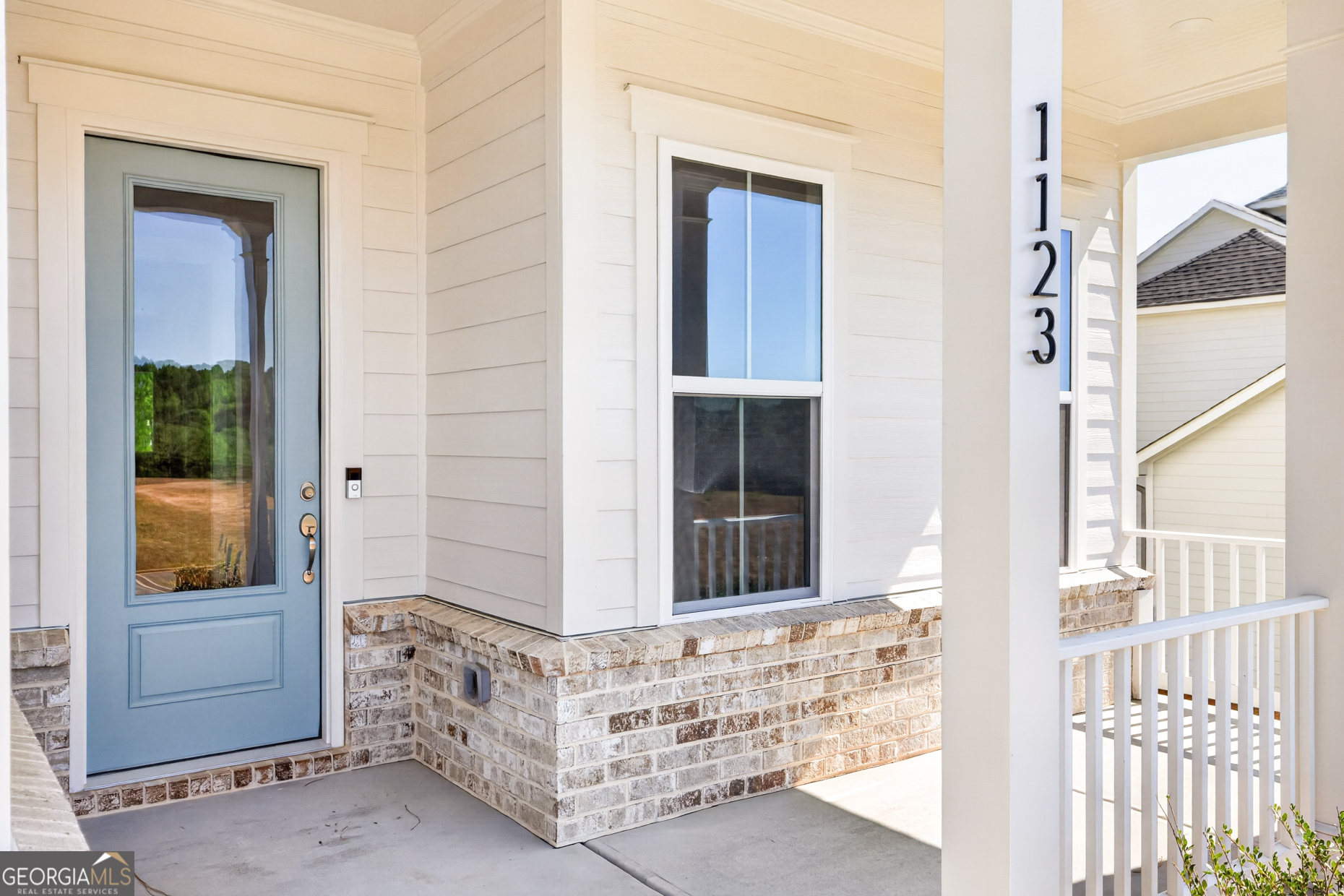 1123 Pine Valley Trail Property Photo 4