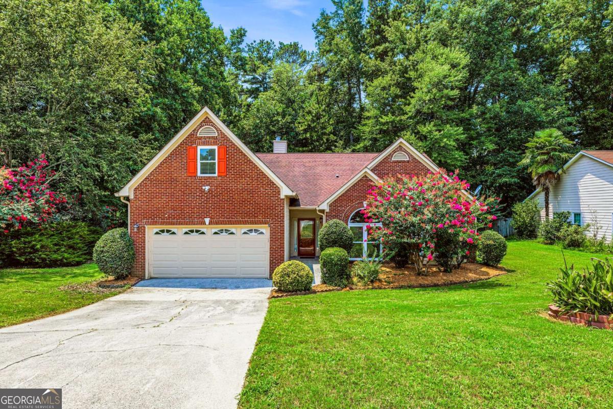 1235 Sunhill Drive