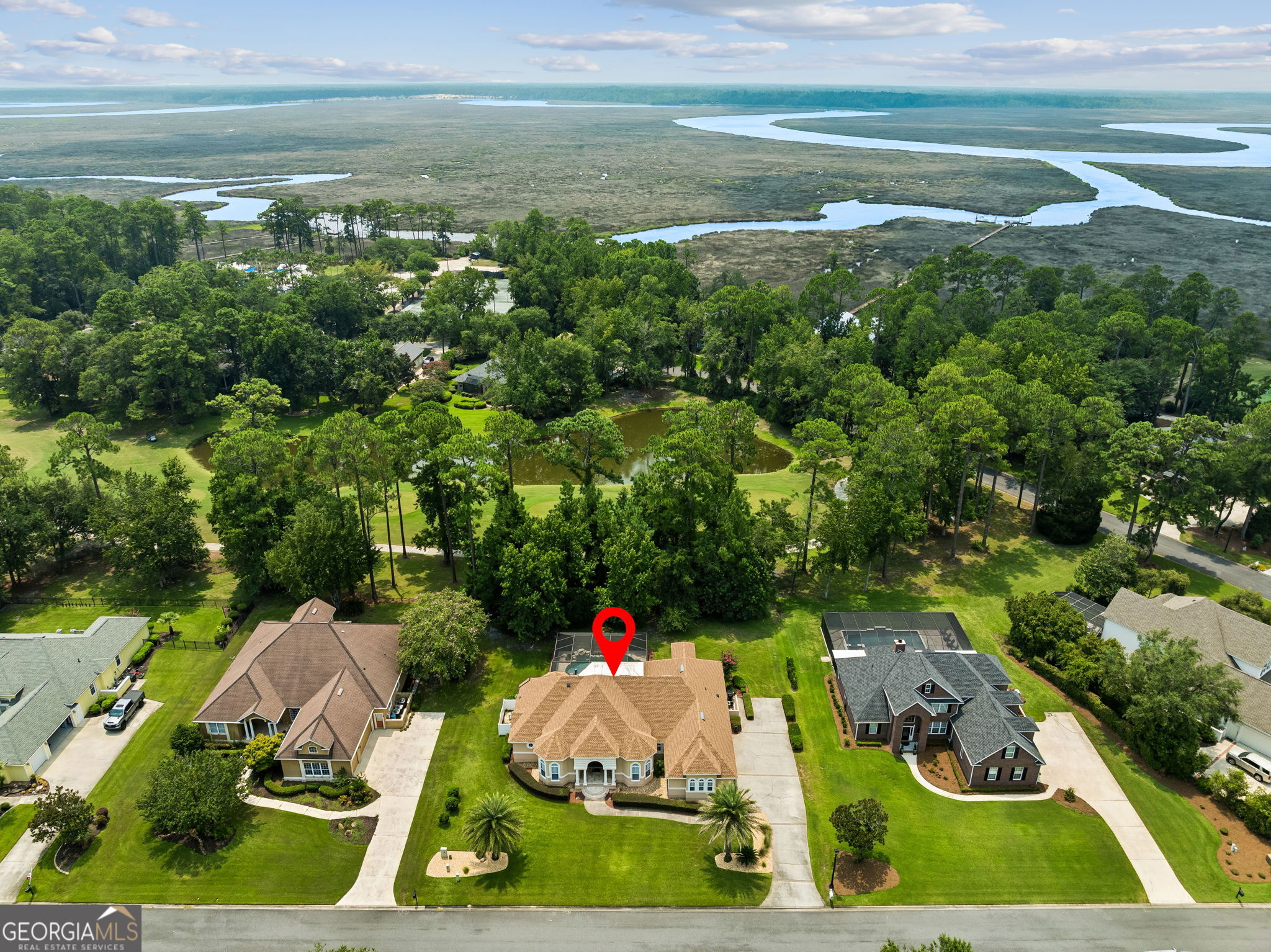 338 Osprey Circle Property Photo 78