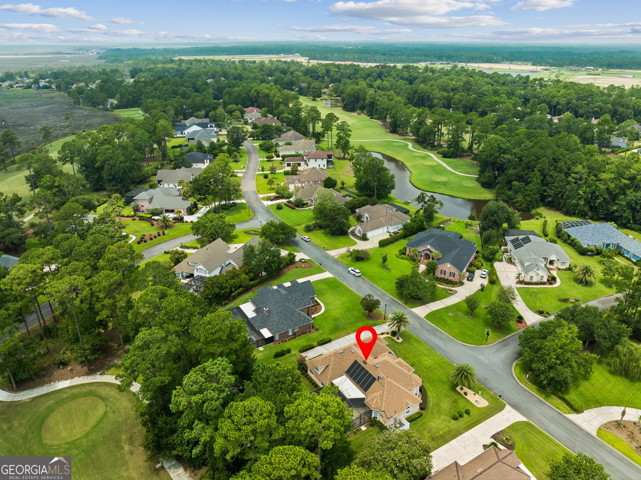 338 Osprey Circle Property Photo 81