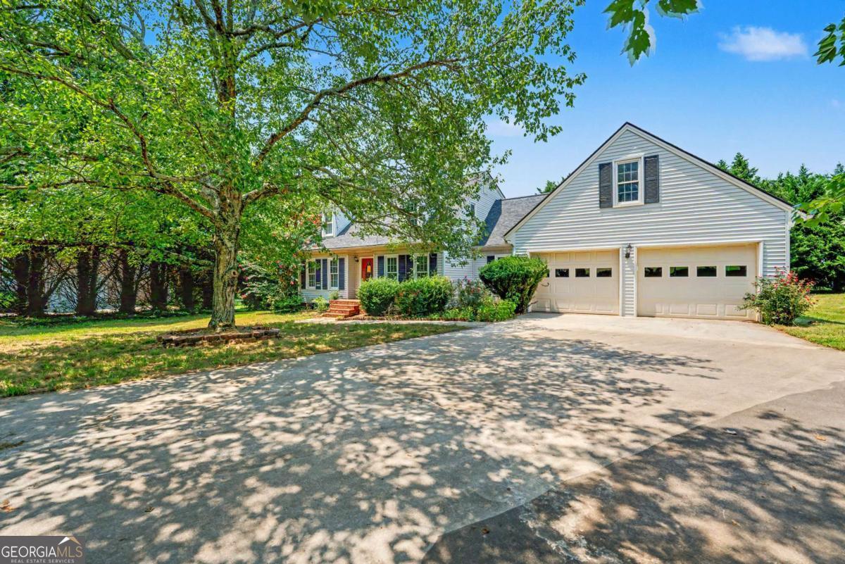 3650 Brown Well Court Property Photo 1