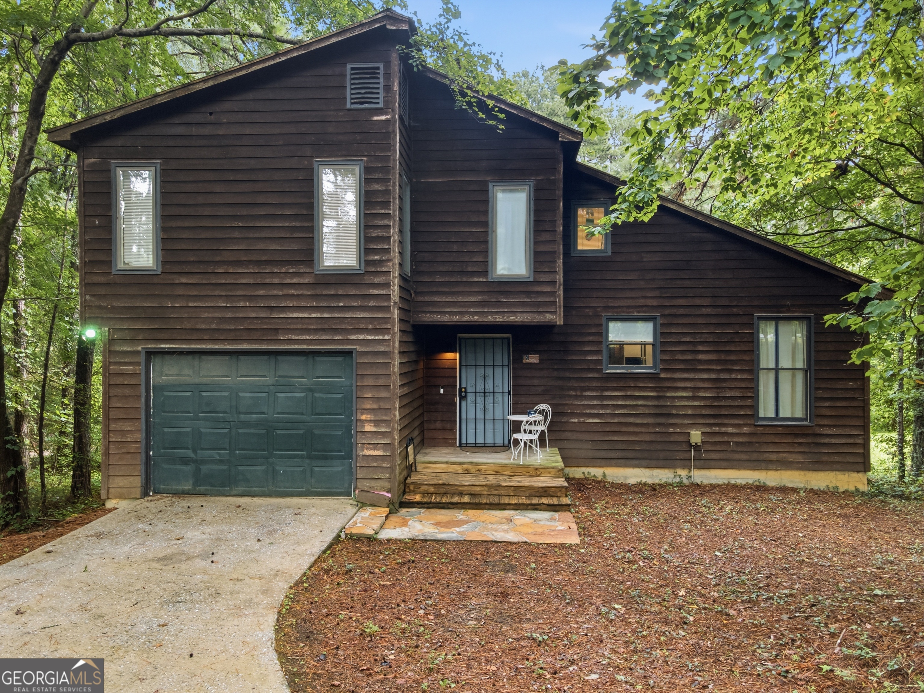 242 Pine Pitch Road Property Photo 1