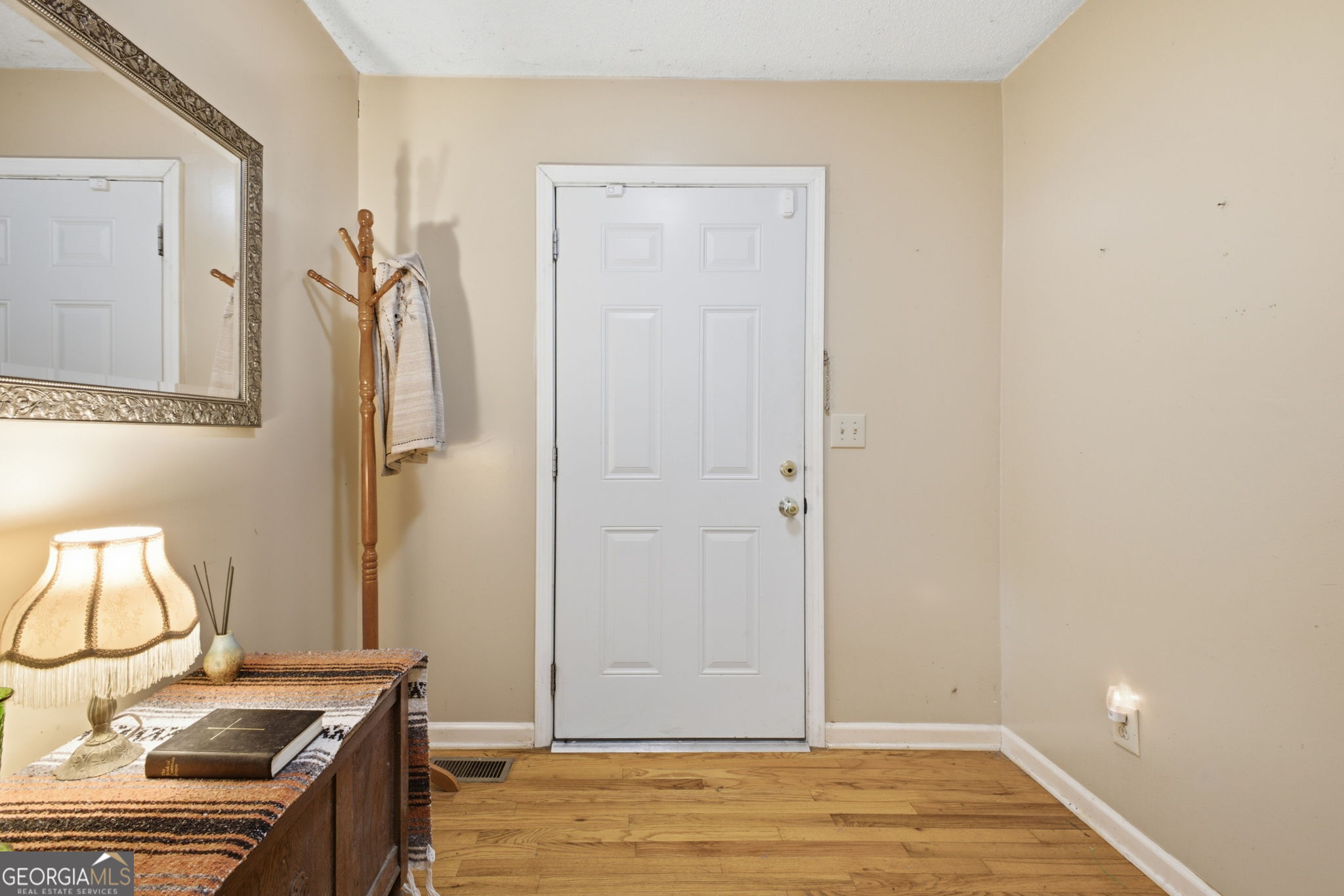 242 Pine Pitch Road Property Photo 2
