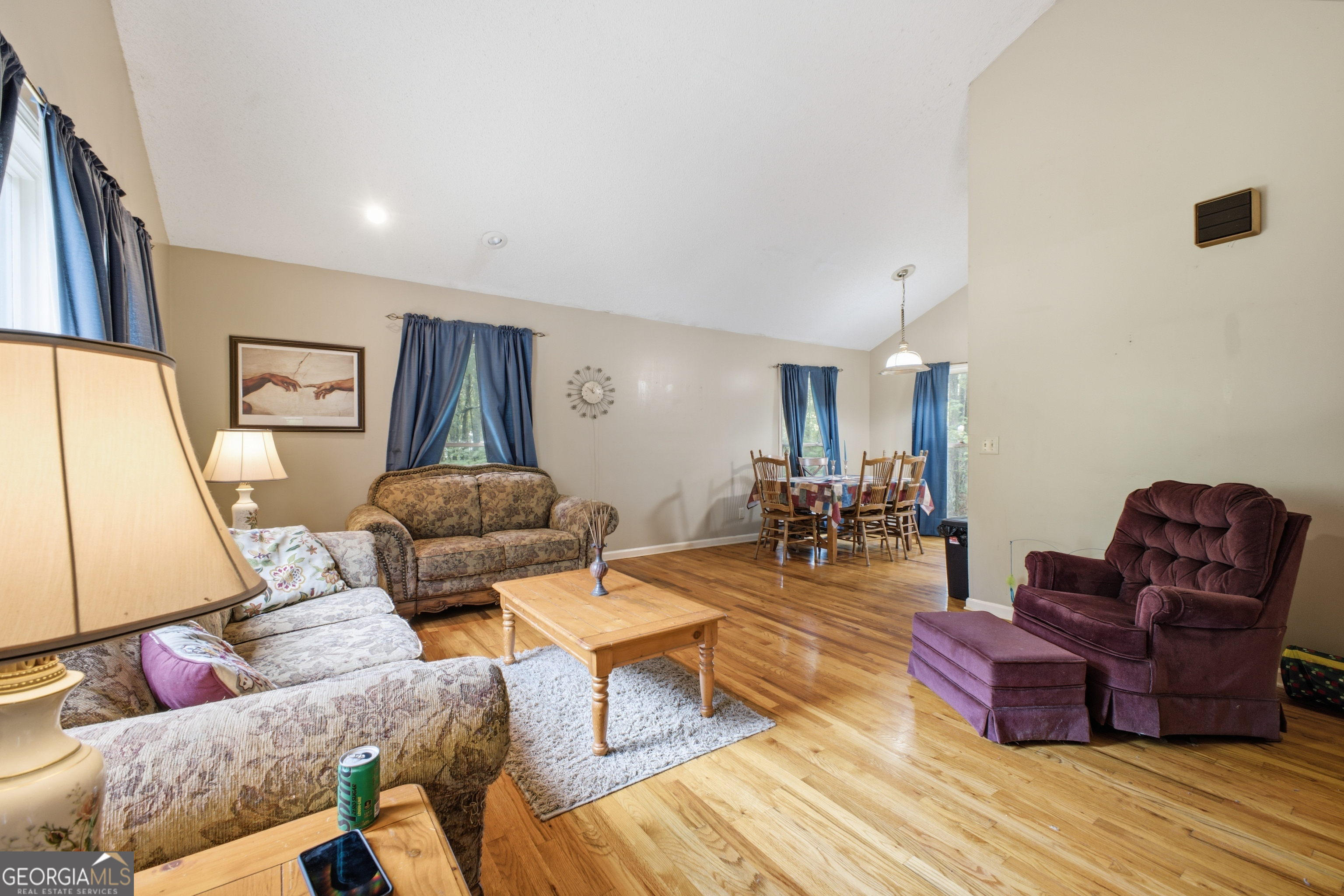 242 Pine Pitch Road Property Photo 3