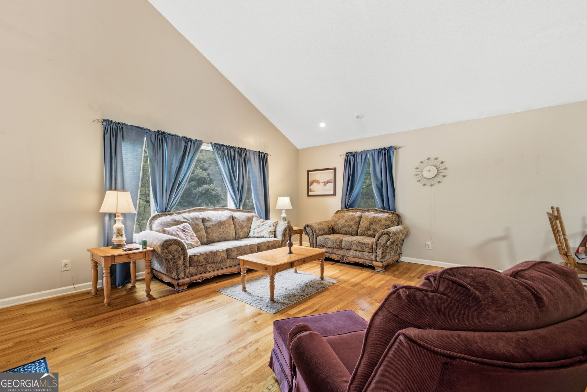 242 Pine Pitch Road Property Photo 4