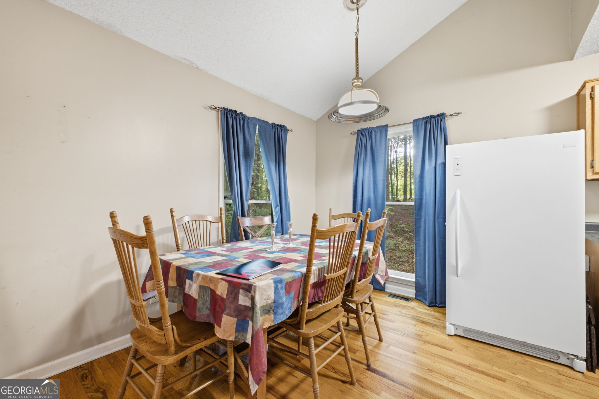 242 Pine Pitch Road Property Photo 6