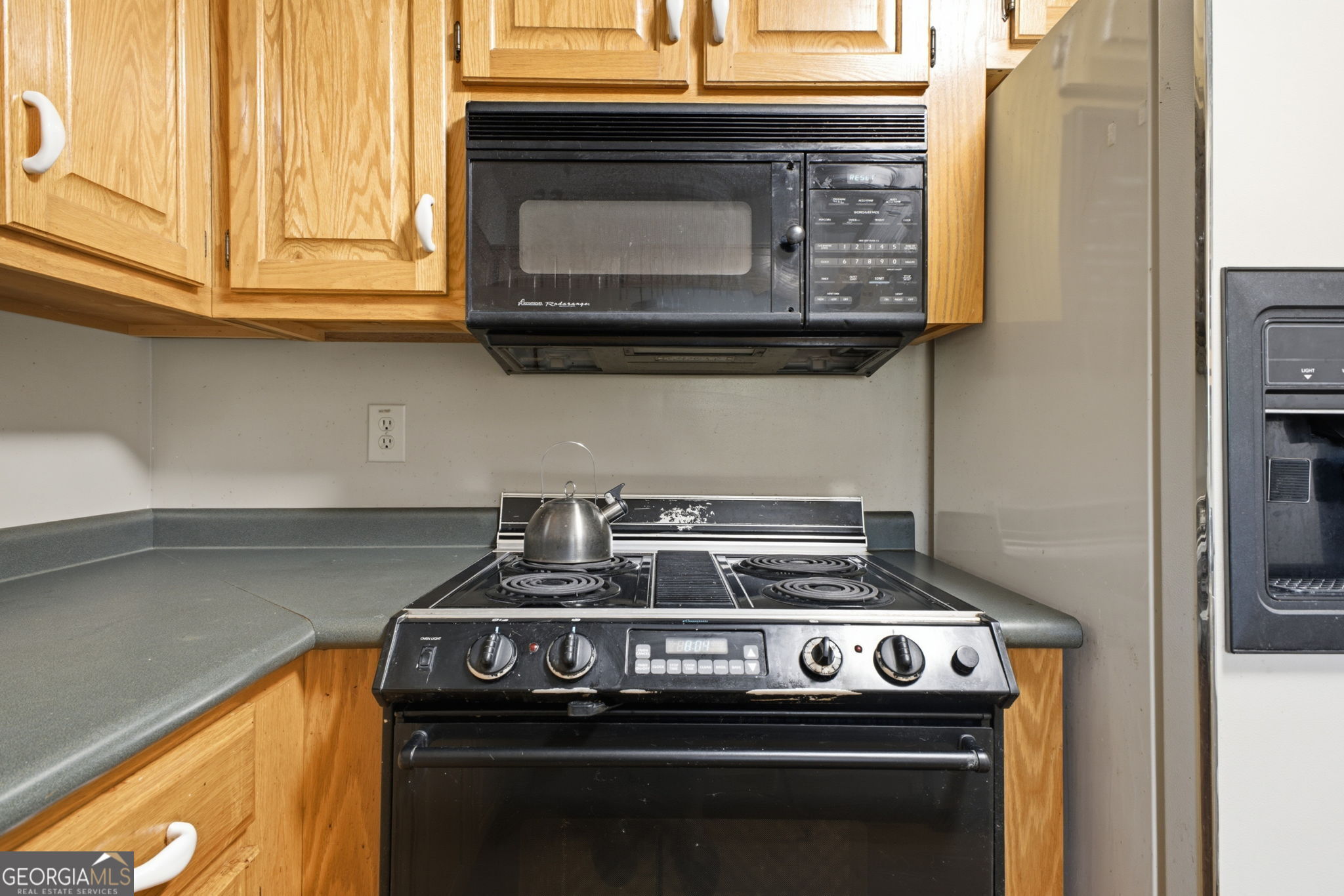 242 Pine Pitch Road Property Photo 9