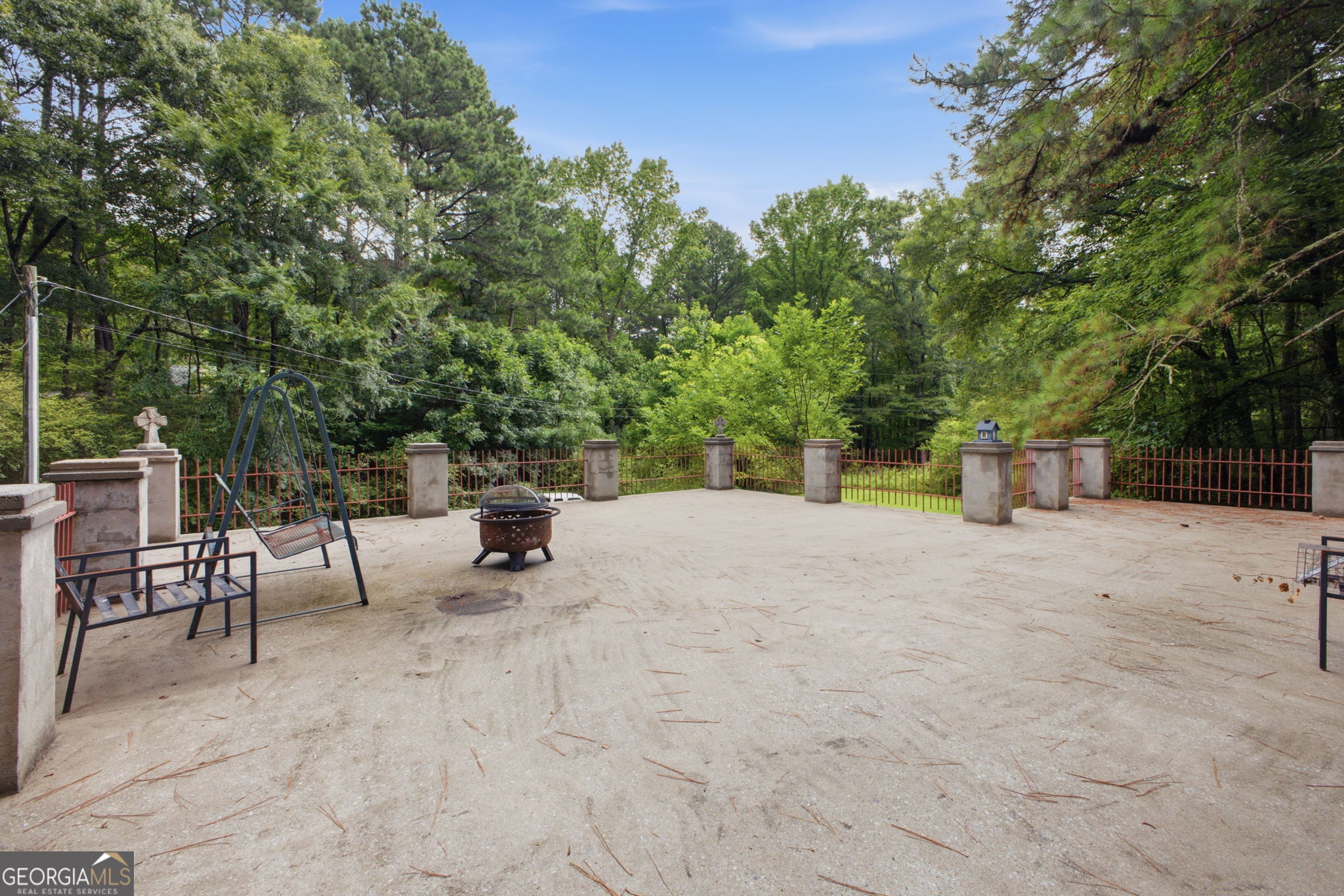 242 Pine Pitch Road Property Photo 32