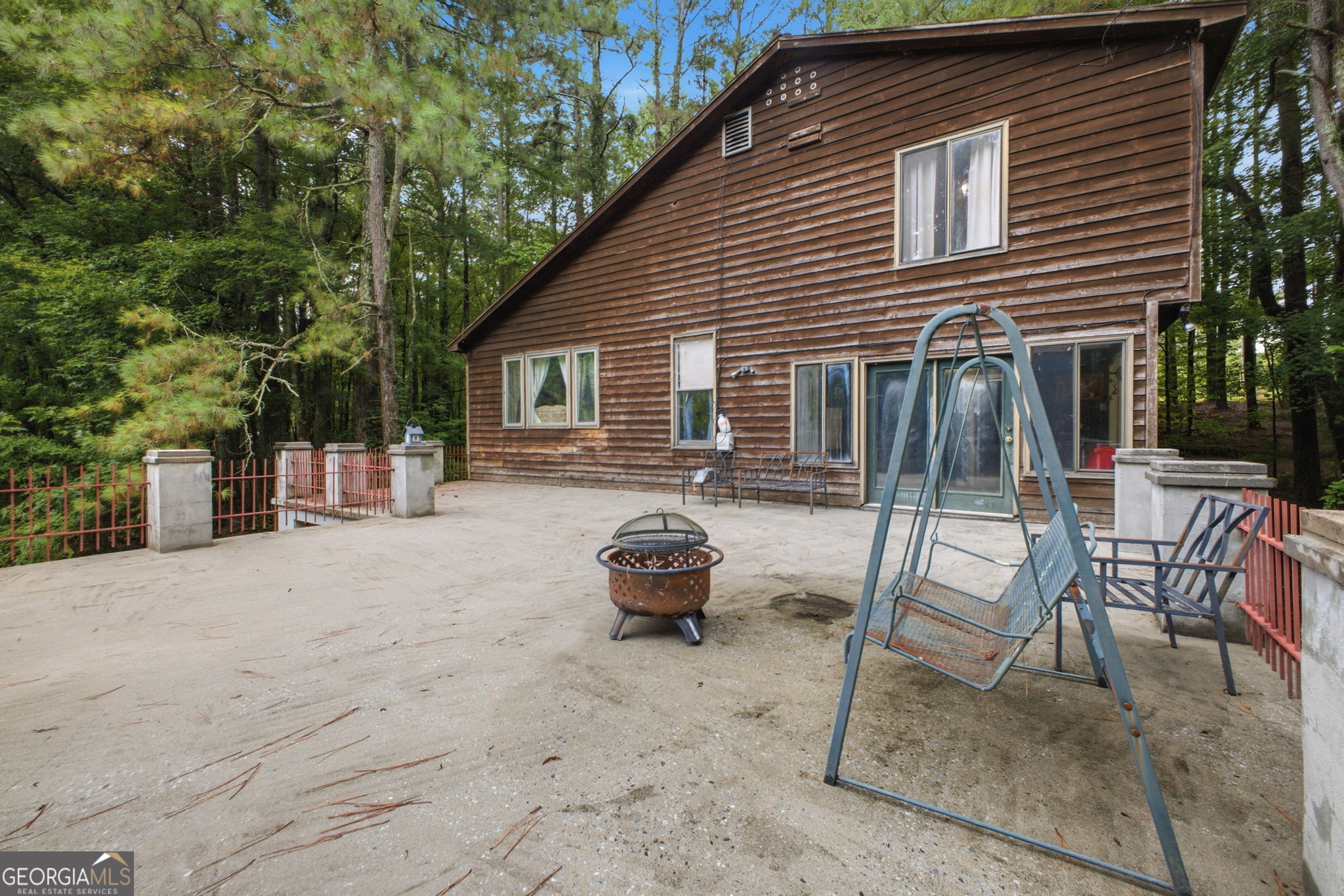 242 Pine Pitch Road Property Photo 34