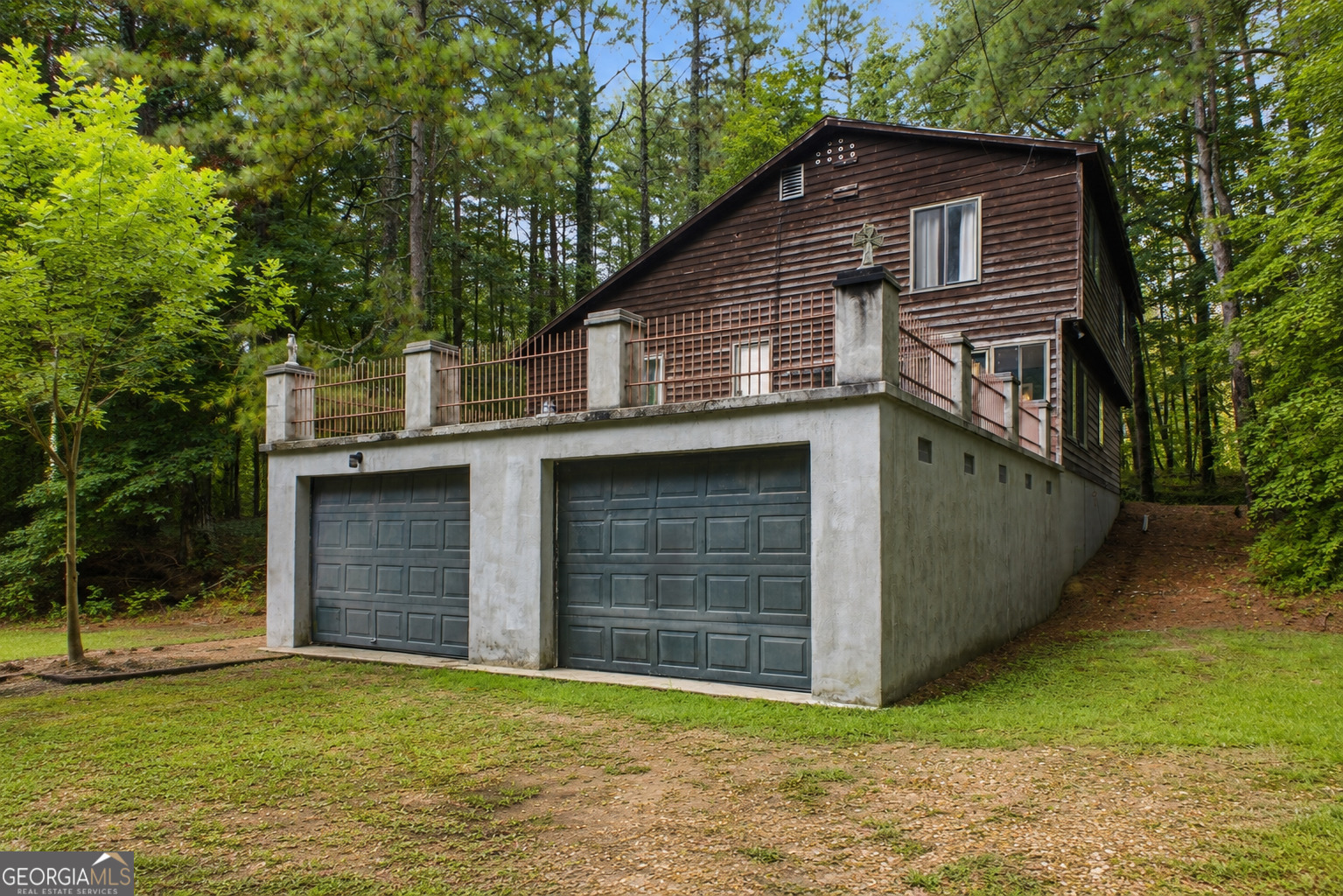 242 Pine Pitch Road Property Photo 35