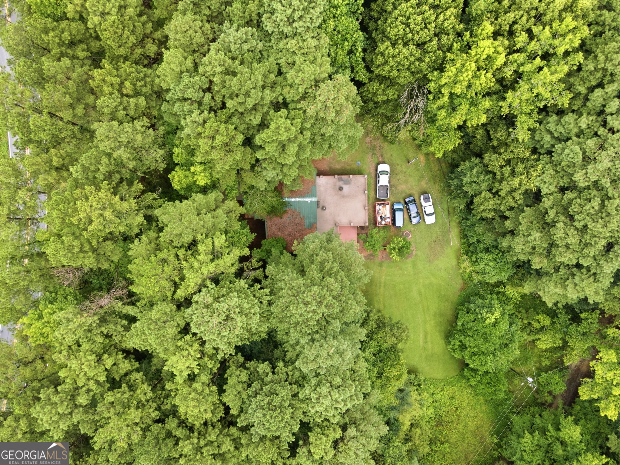 242 Pine Pitch Road Property Photo 38