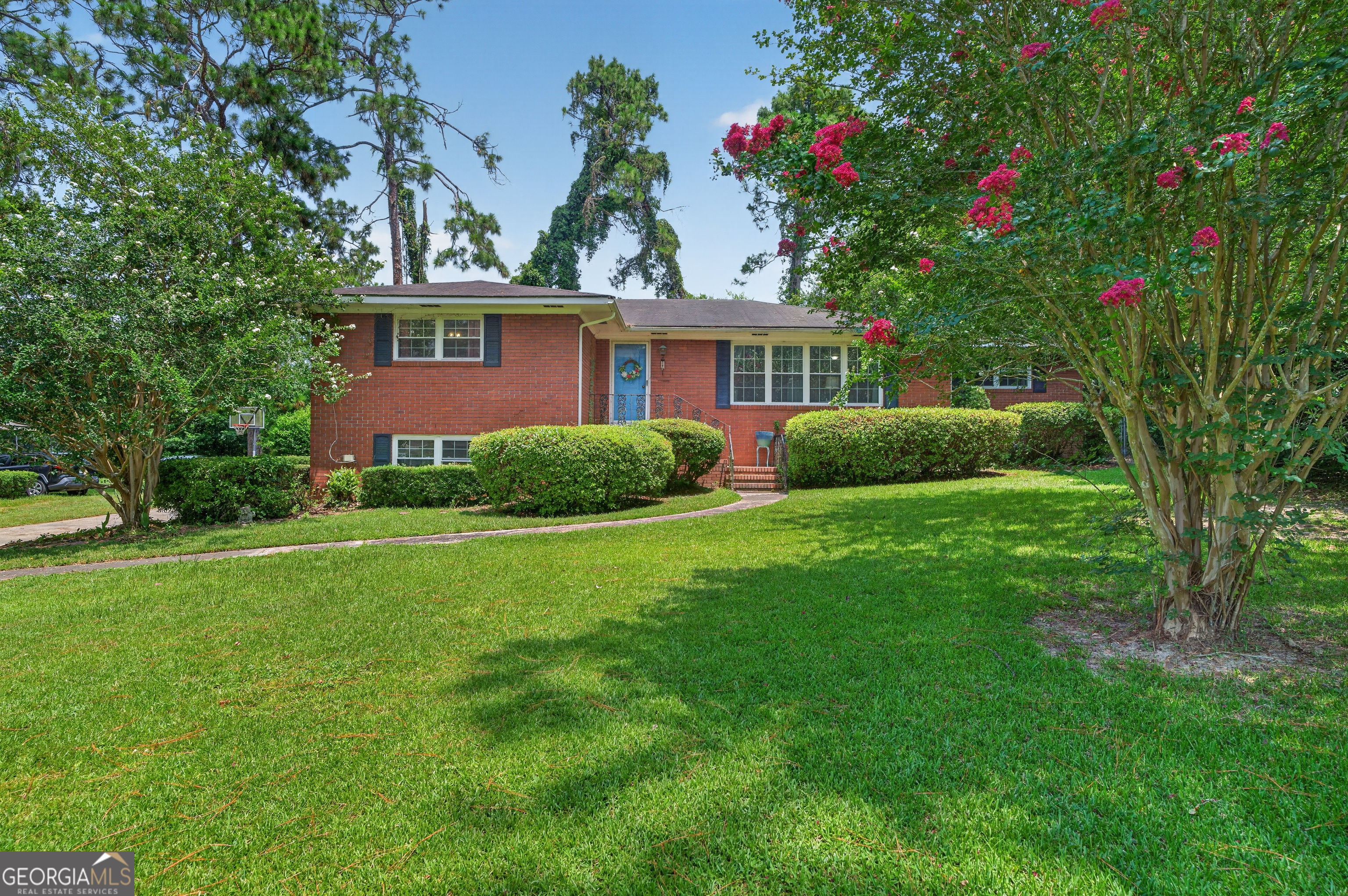 1804 Danora Drive Property Photo 1
