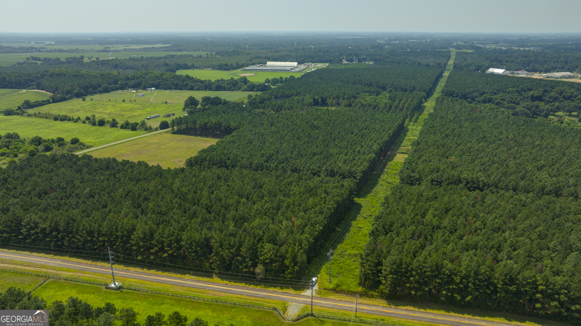 0 Northern County Line Road Property Photo 1