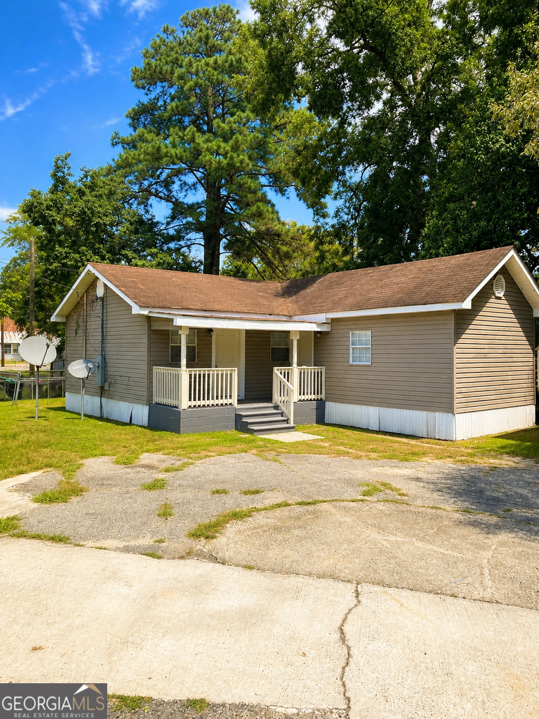 316B E Rr Street