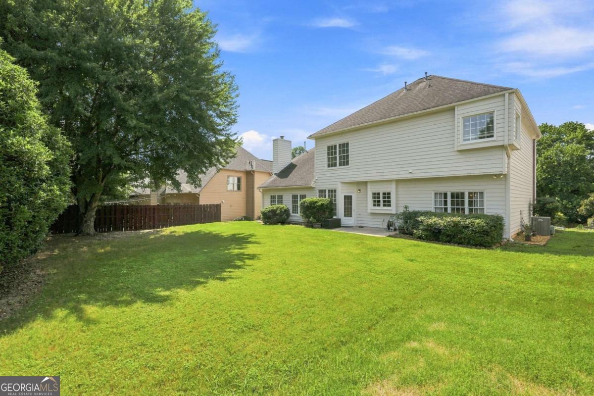 315 Arbor Creek Trail Property Photo 44