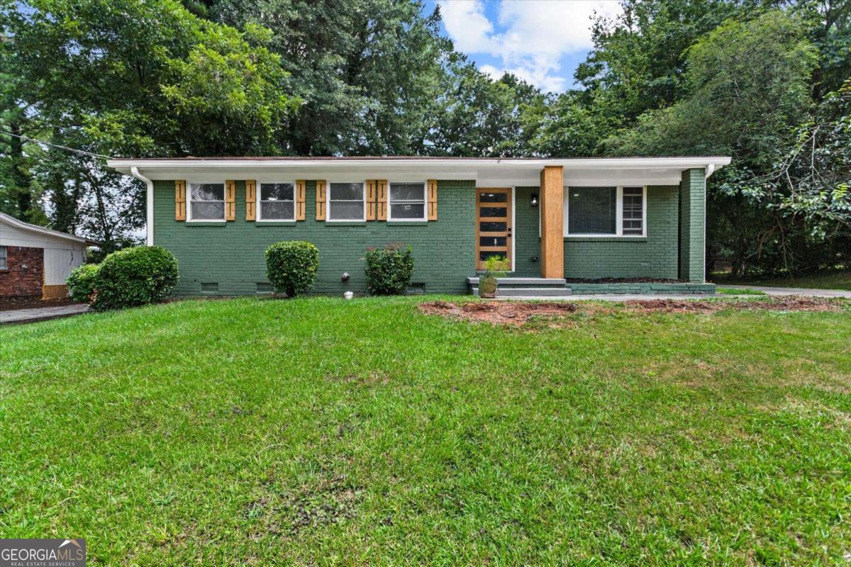 1954 Glenmar Drive Property Photo 1