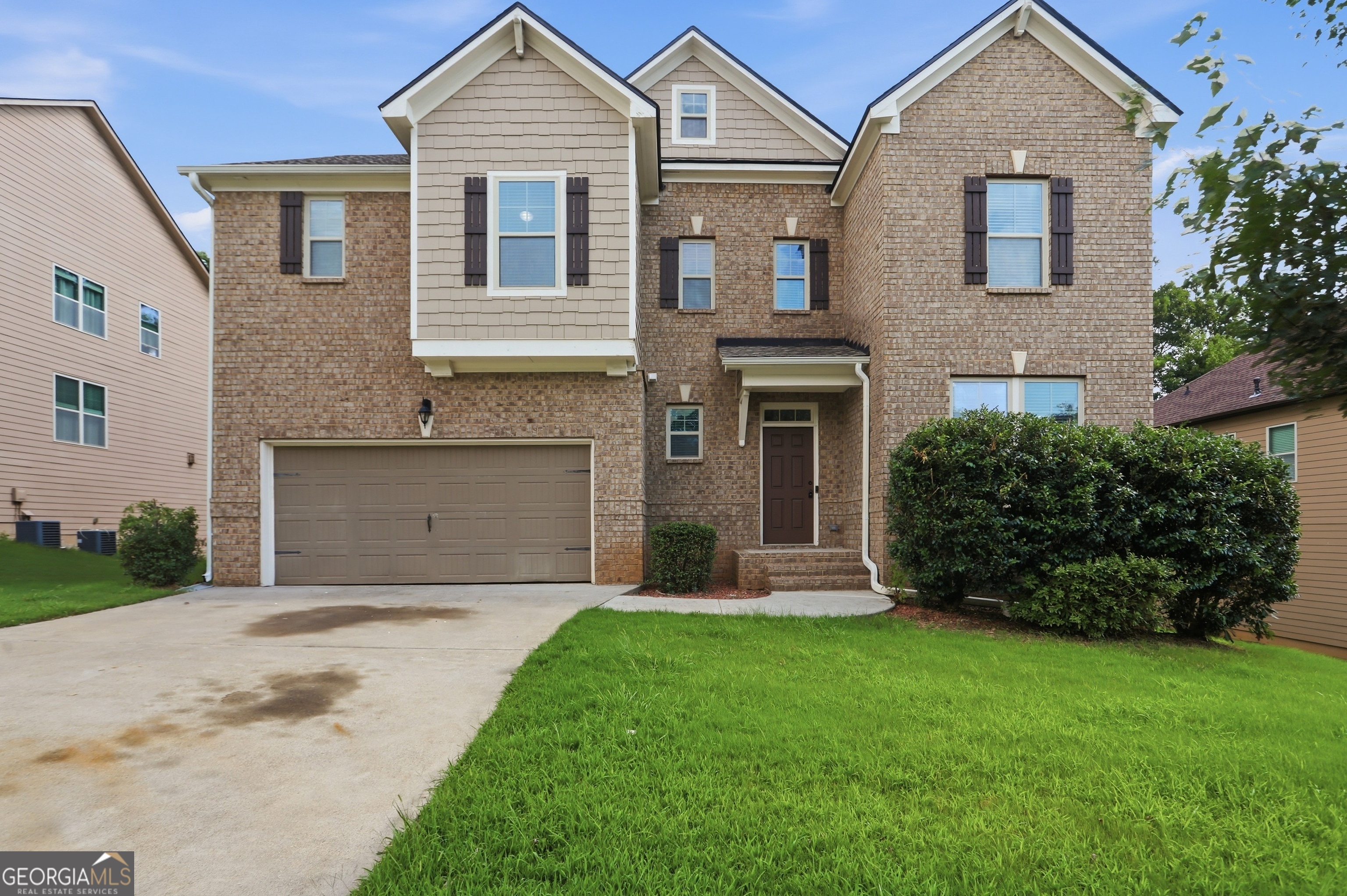 4860 Dawson Court Property Photo 1