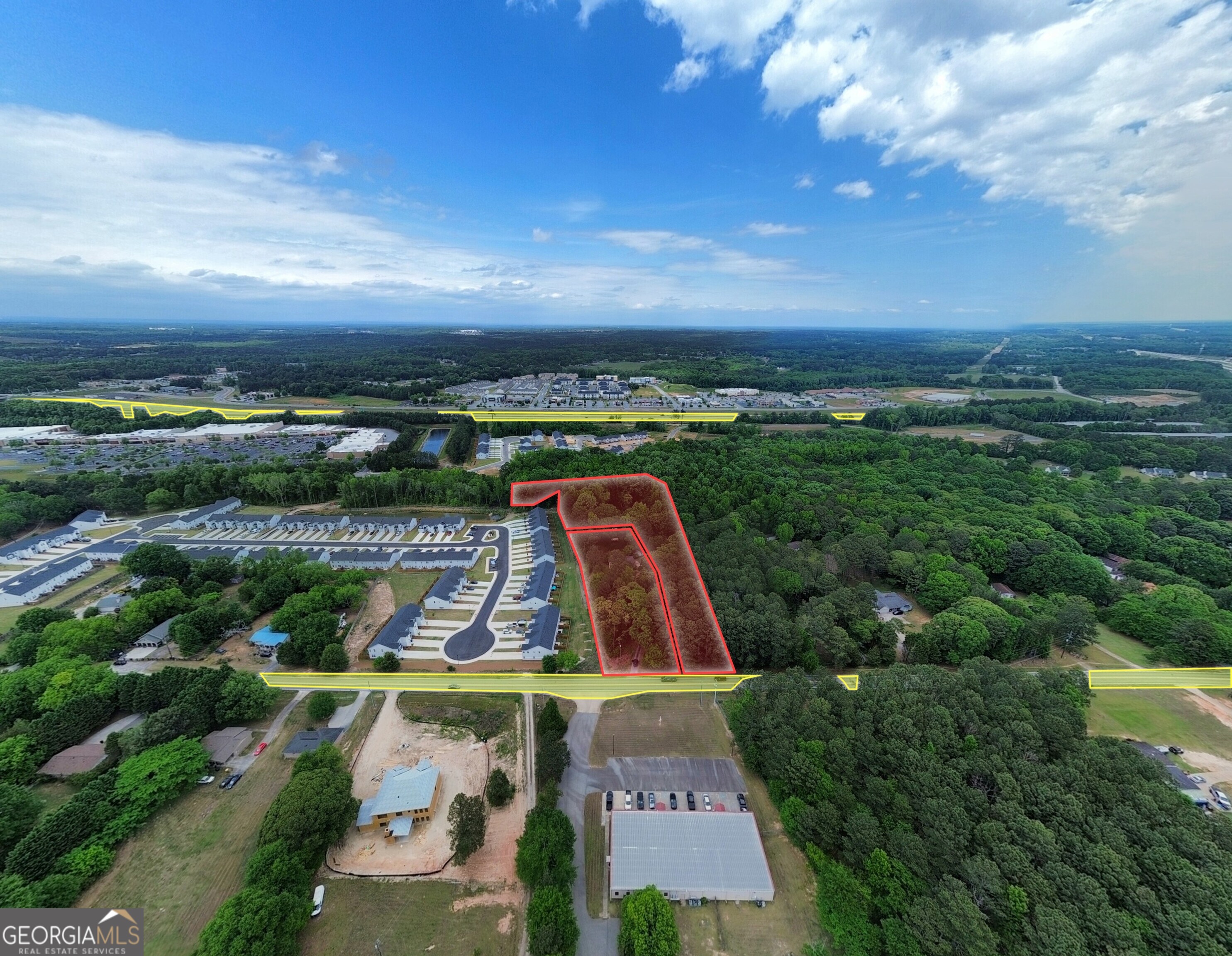 395 Carl Bethlehem Road Property Photo 3