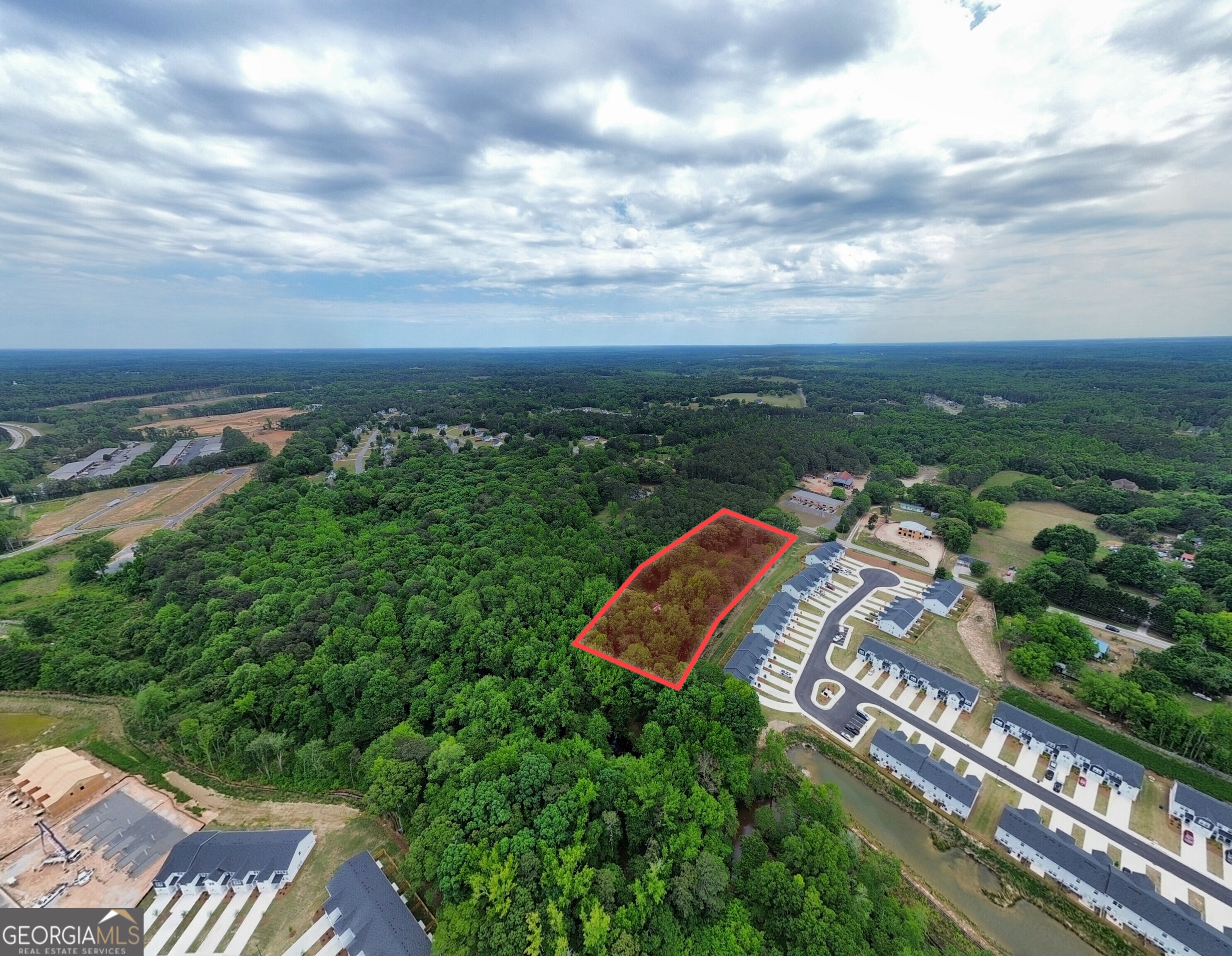 395 Carl Bethlehem Road Property Photo 5
