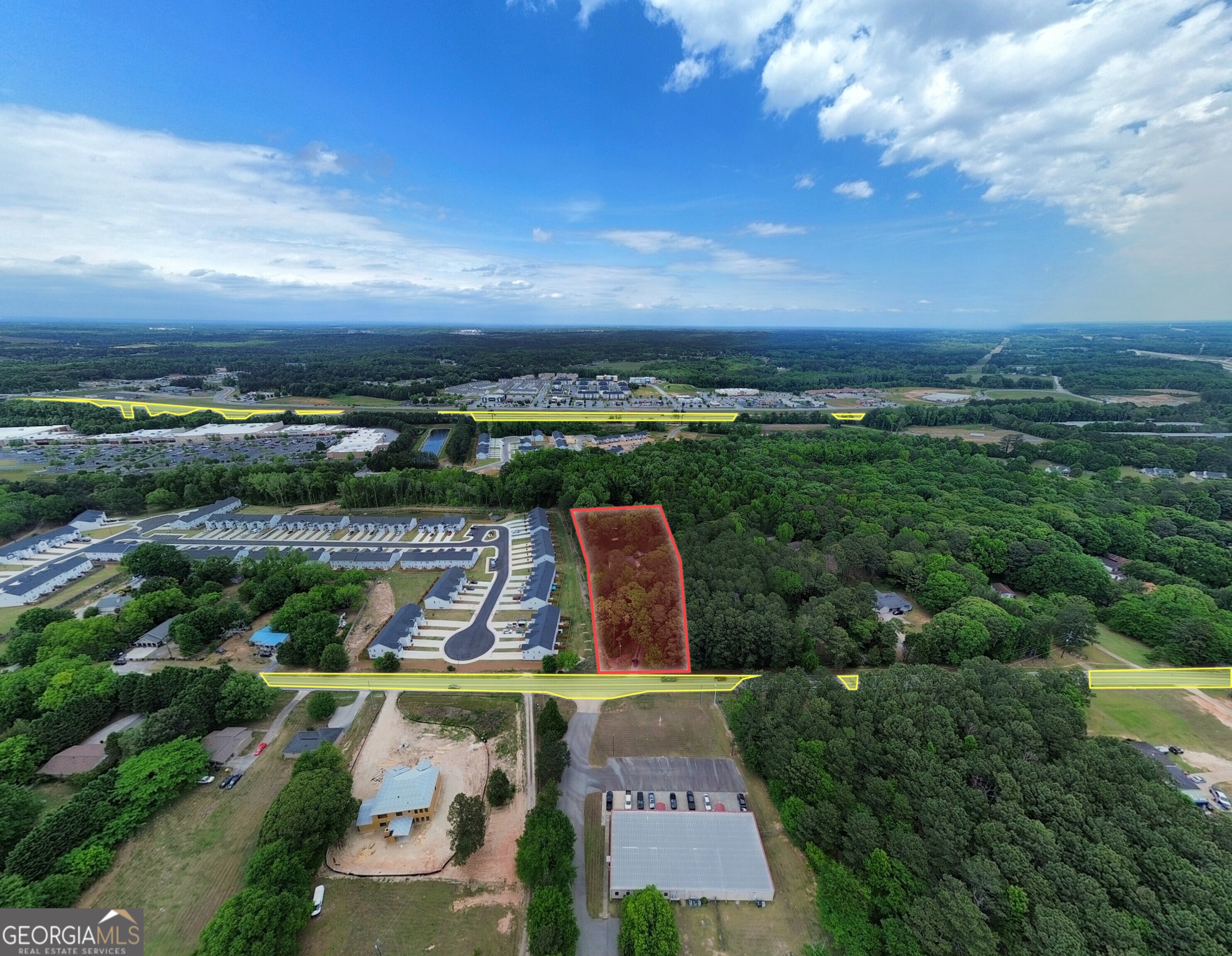 395 Carl Bethlehem Road Property Photo 6