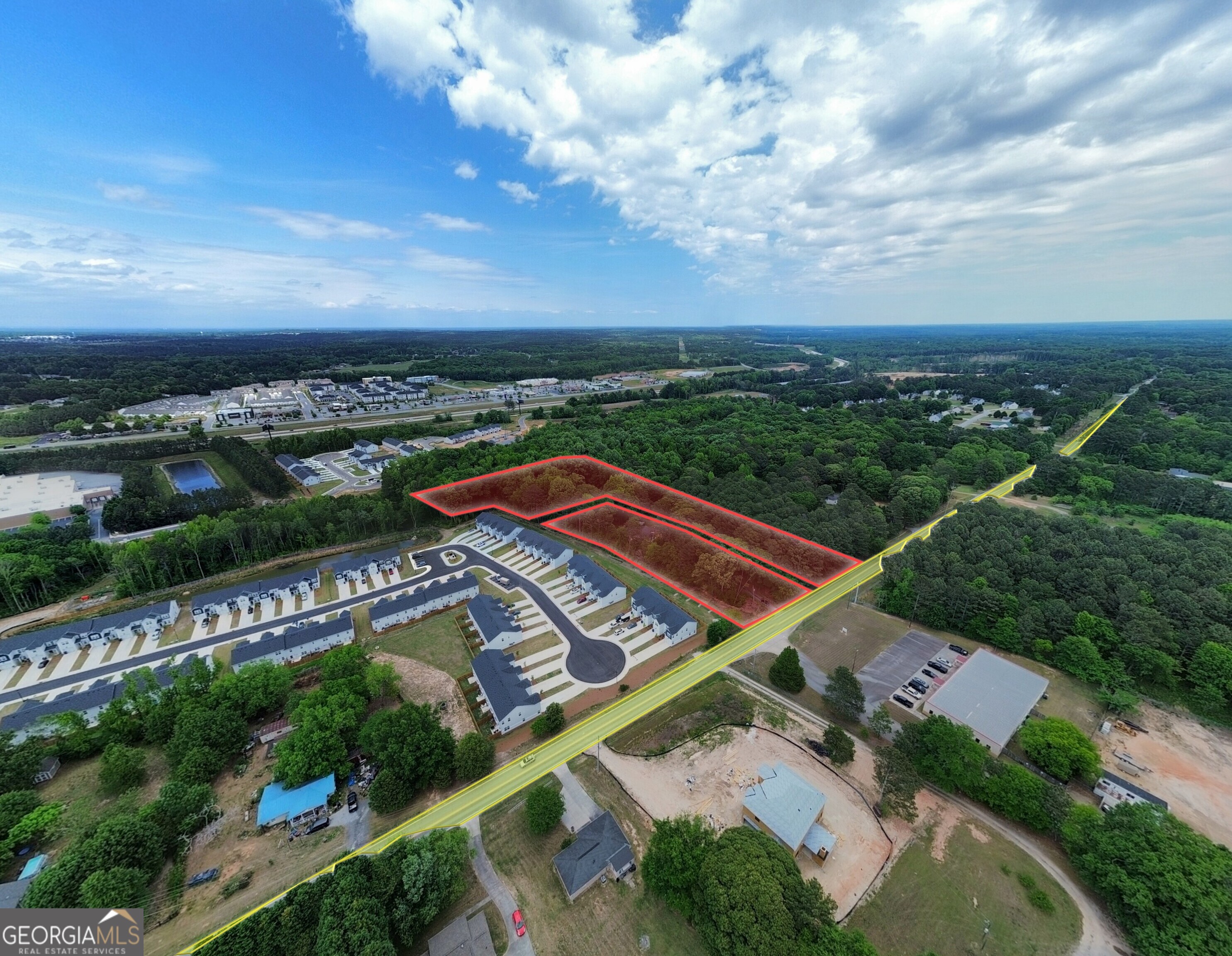 395 Carl Bethlehem Road Property Photo 10