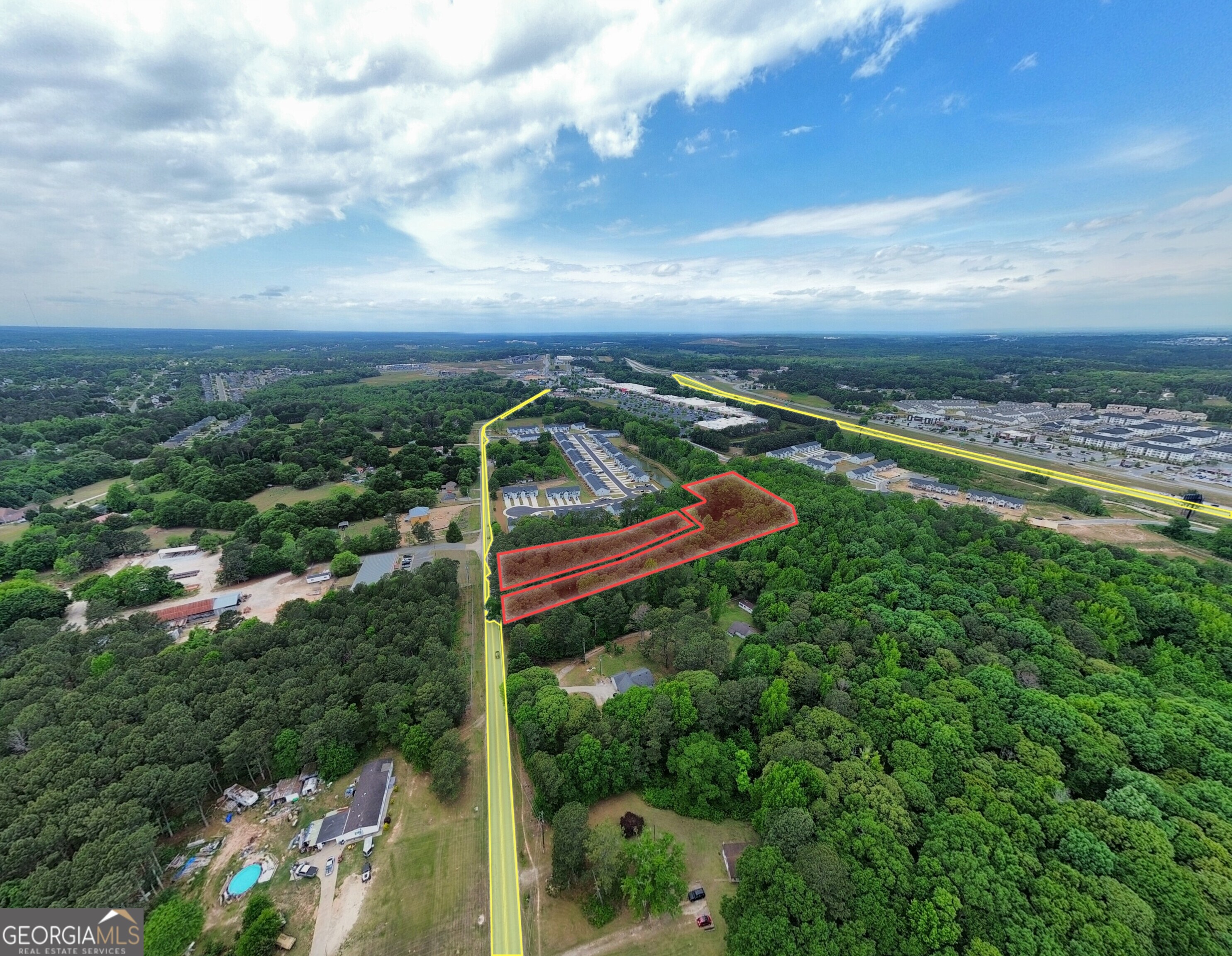 395 Carl Bethlehem Road Property Photo 12