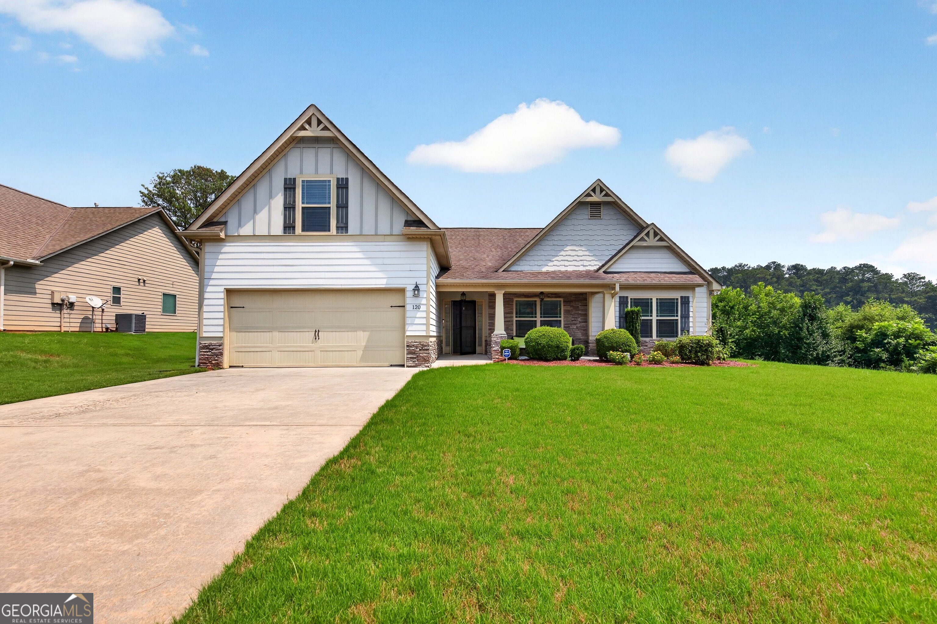 120 Pye Lake Drive